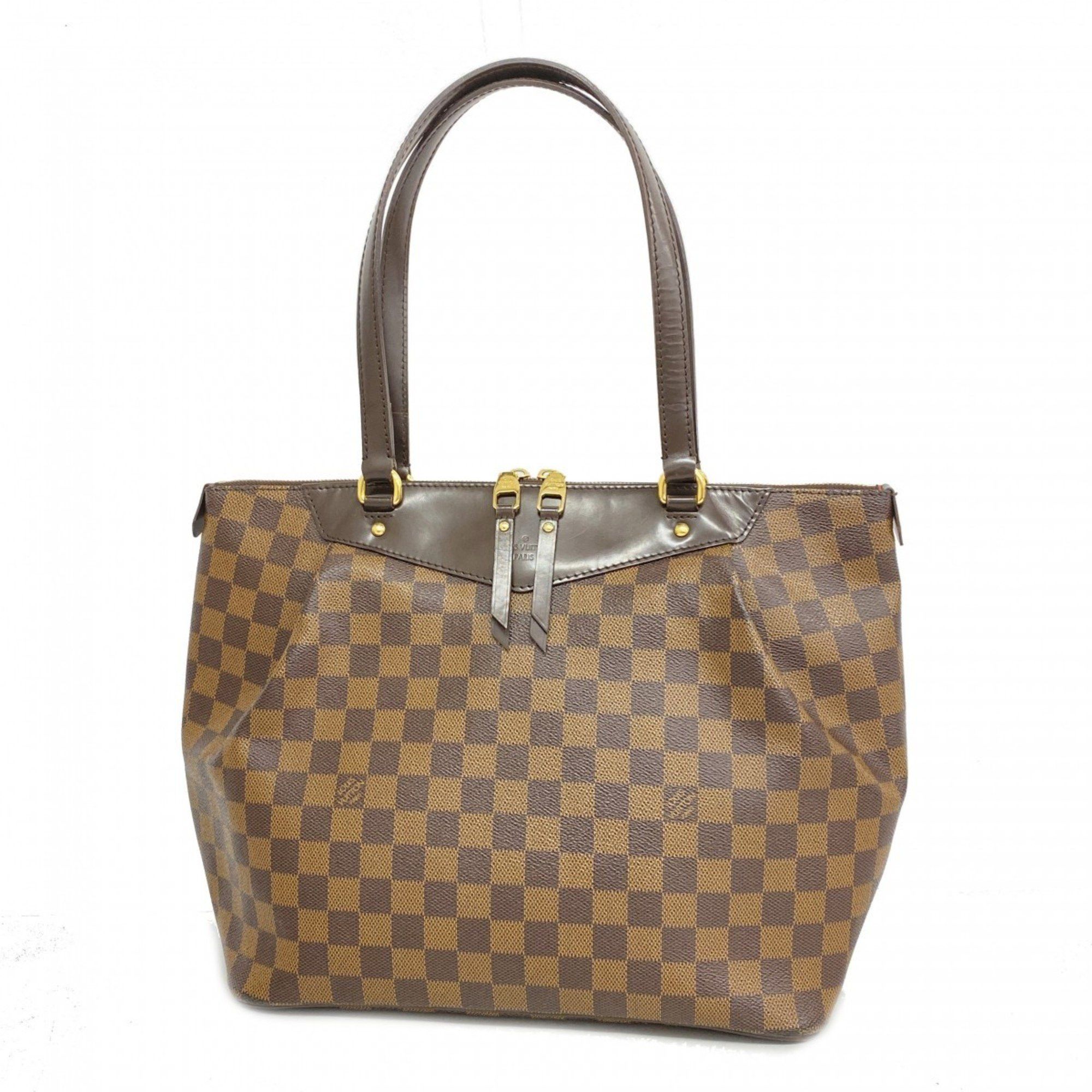 Louis Vuitton Louis Vuitton Westminster handbag Size ONE SIZE - 1 Thumbnail
