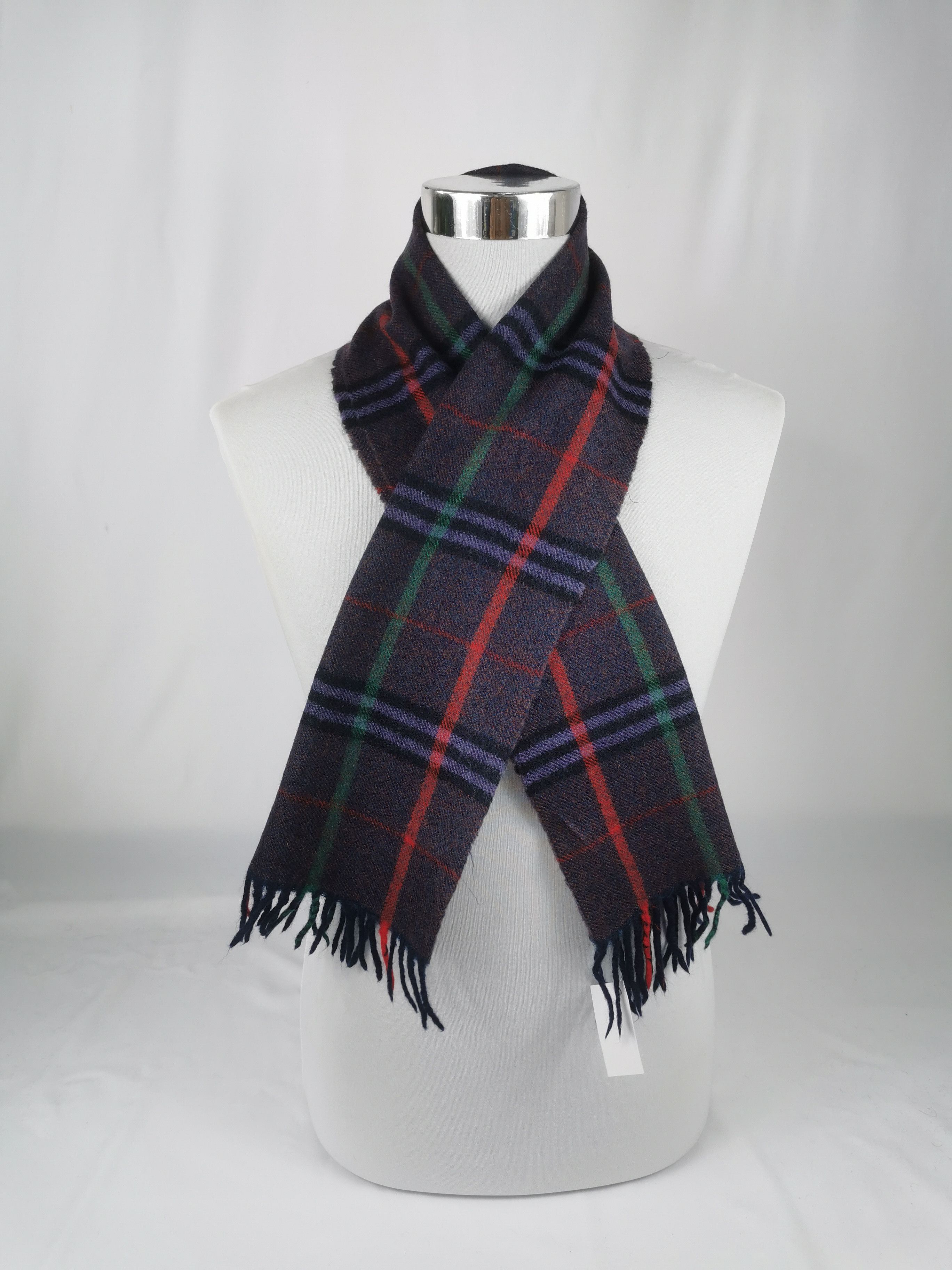 Nina Ricci Nina ricci scarf muffler Size ONE SIZE - 6 Thumbnail