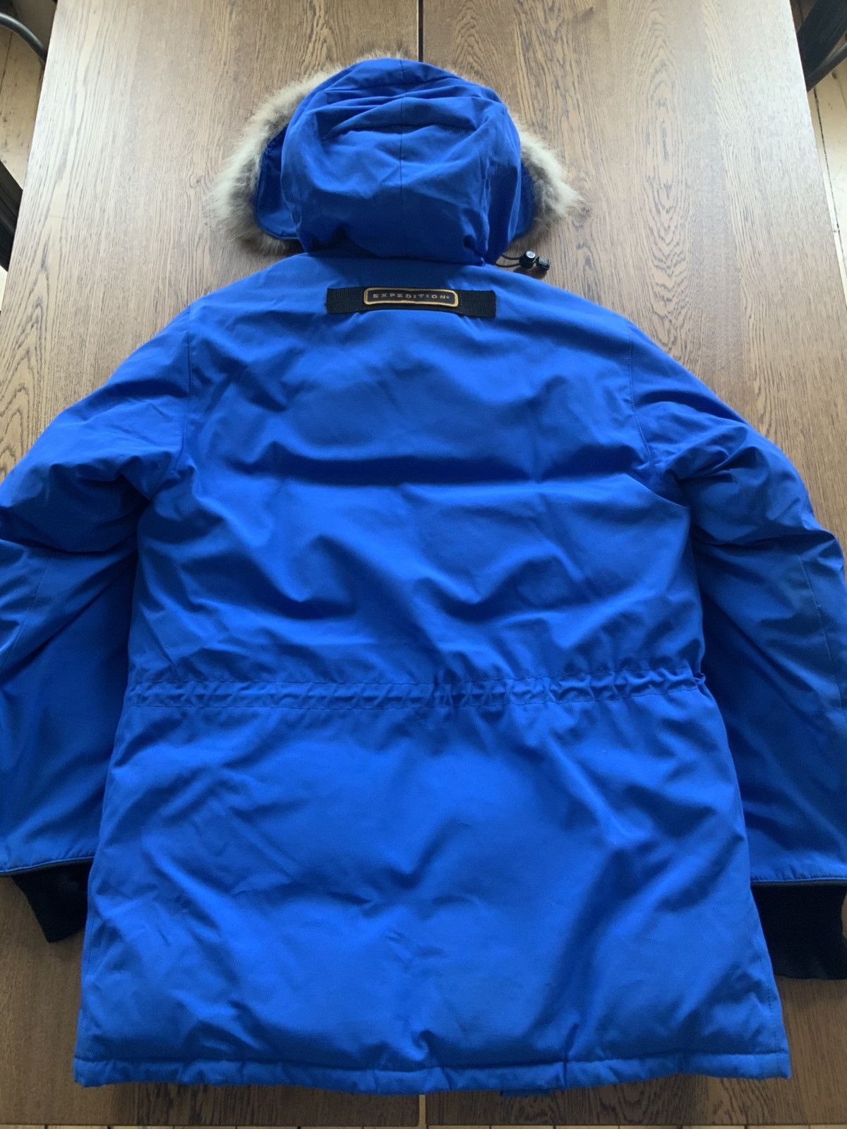 Canada Goose Canada Goose PBI expedition Parka Size US S / EU 44-46 / 1 - 10 Thumbnail