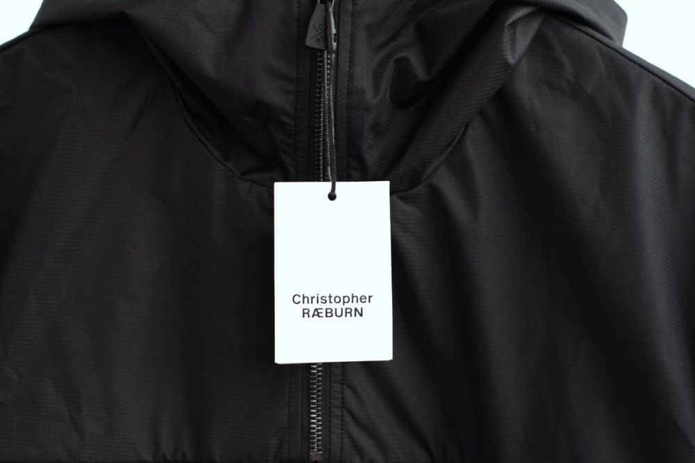Christopher Raeburn CHRISTOPHER RAEBURN recycled ripstop Size US M / EU 48-50 / 2 - 7 Thumbnail
