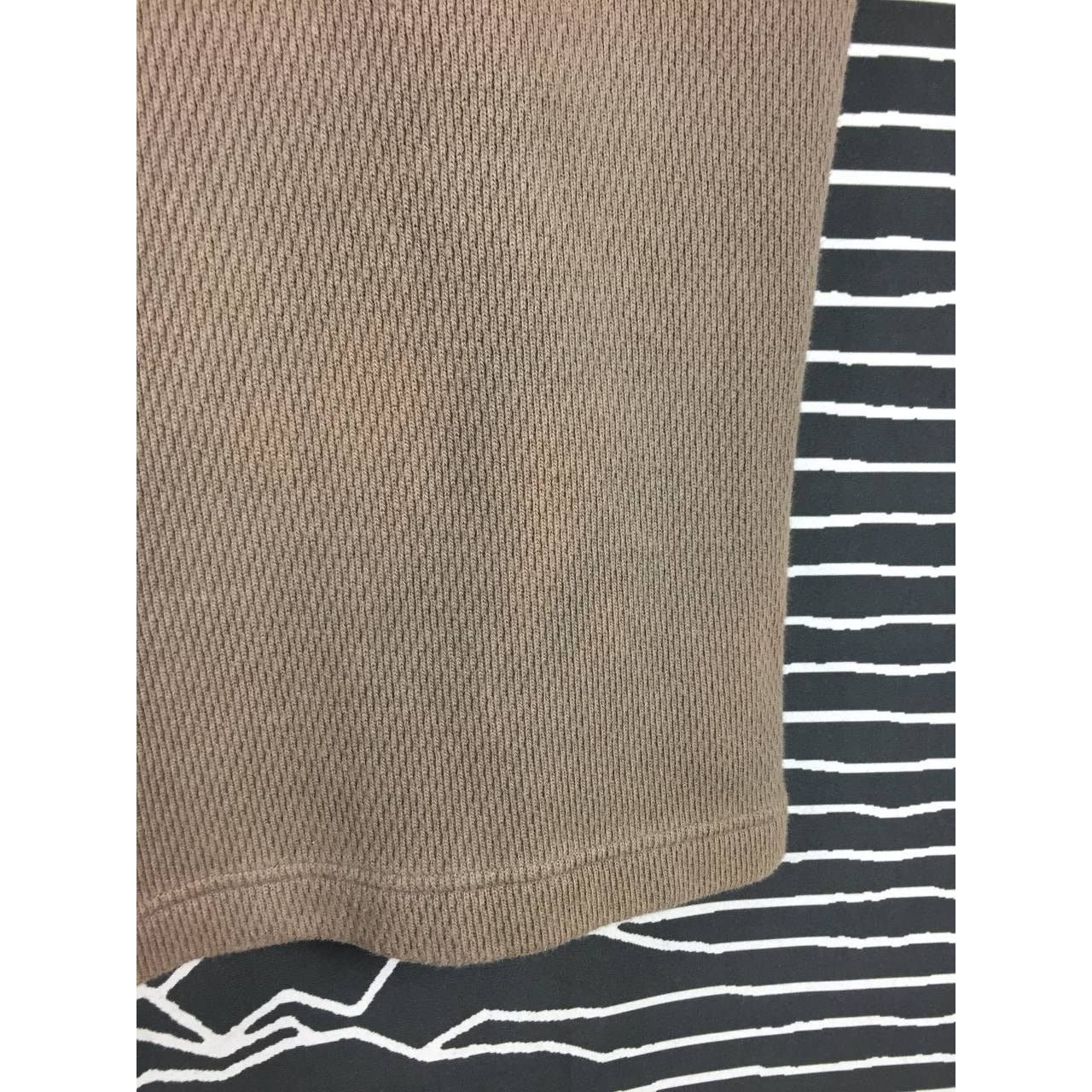 ADAM ET ROPE × Japanese Brand × Vintage Wild Life Tailor Adam et Rope Longsleeve Sweatshirt Size US M / EU 48-50 / 2 - 5 Thumbnail