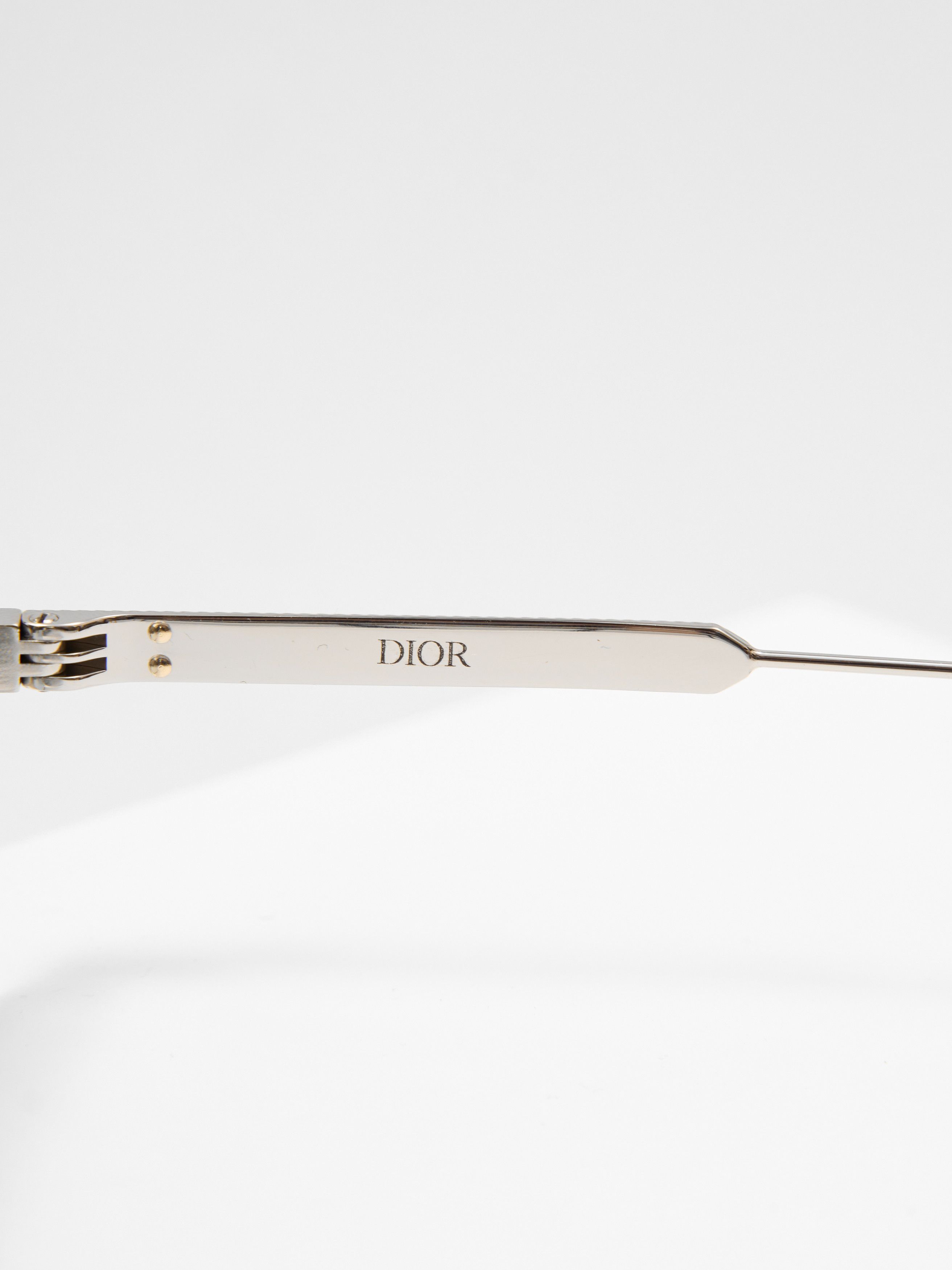 Dior DiorCannage S2U F016 Size ONE SIZE - 6 Thumbnail