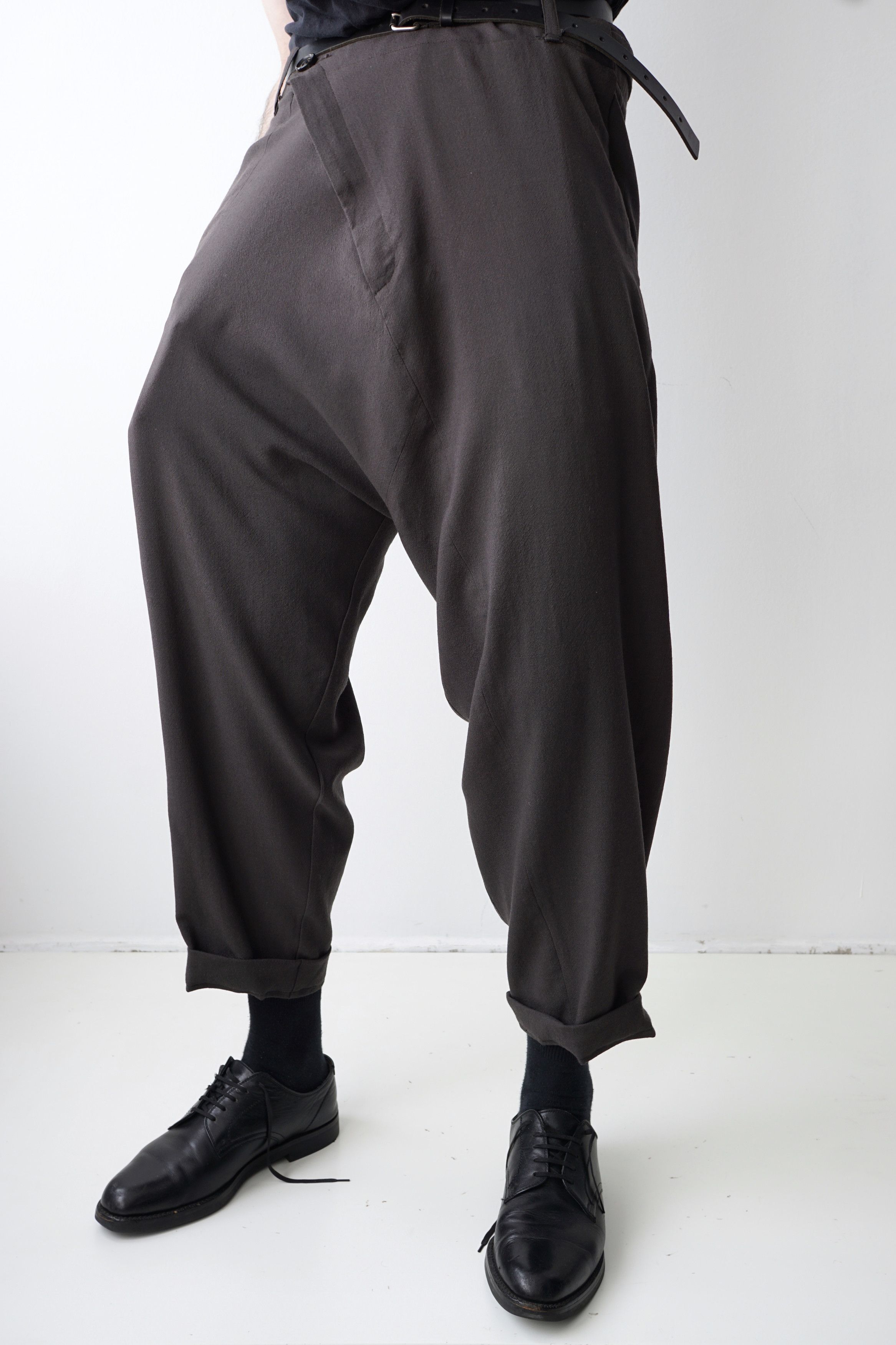 Damifirs Pants (Green)