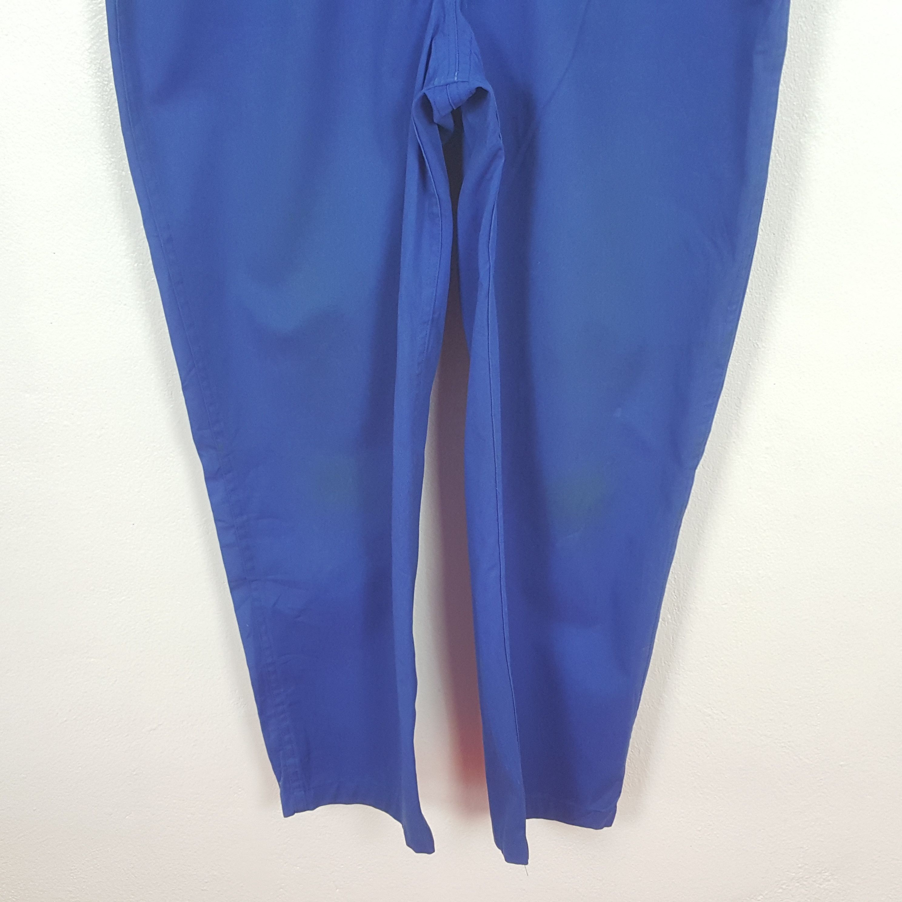 Japanese Brand Vintage Subaru Japanese Rally Team Coverall Jacket C308N19 Size US L / EU 52-54 / 3 - 5 Thumbnail