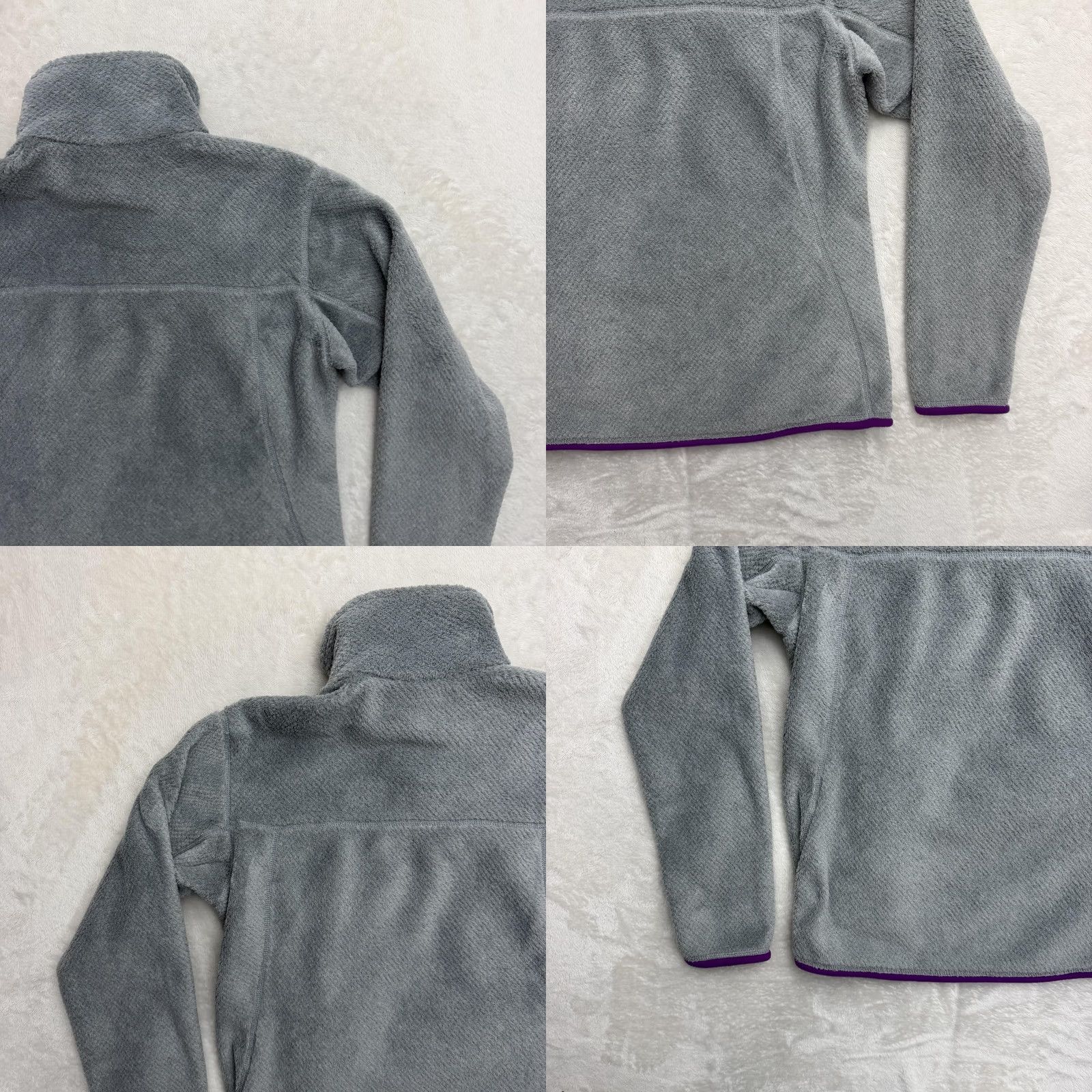 Patagonia VINTAGE Size M / US 6-8 / IT 42-44 - 9 Thumbnail