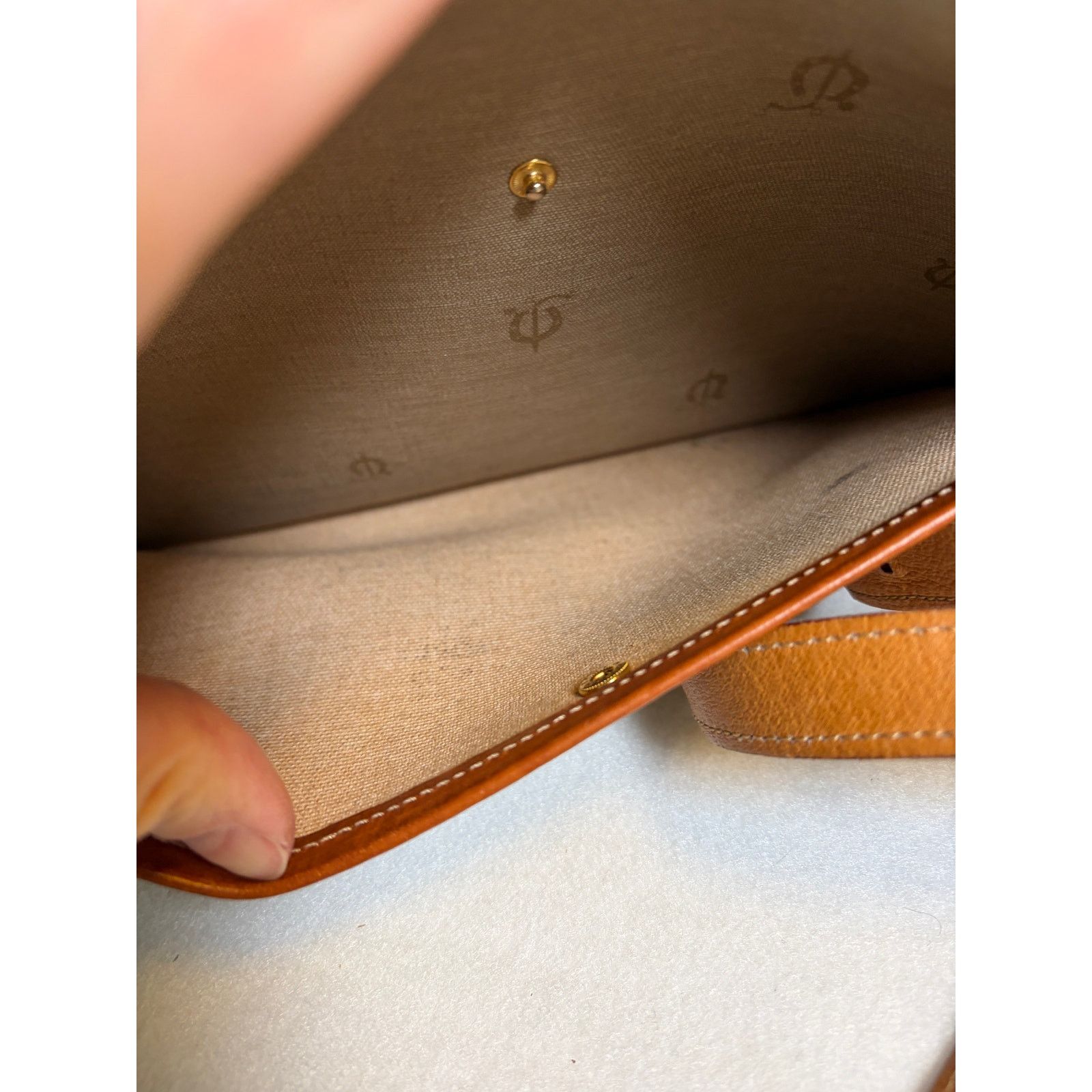Other El Caballo monogram crossbody Size ONE SIZE - 11 Thumbnail