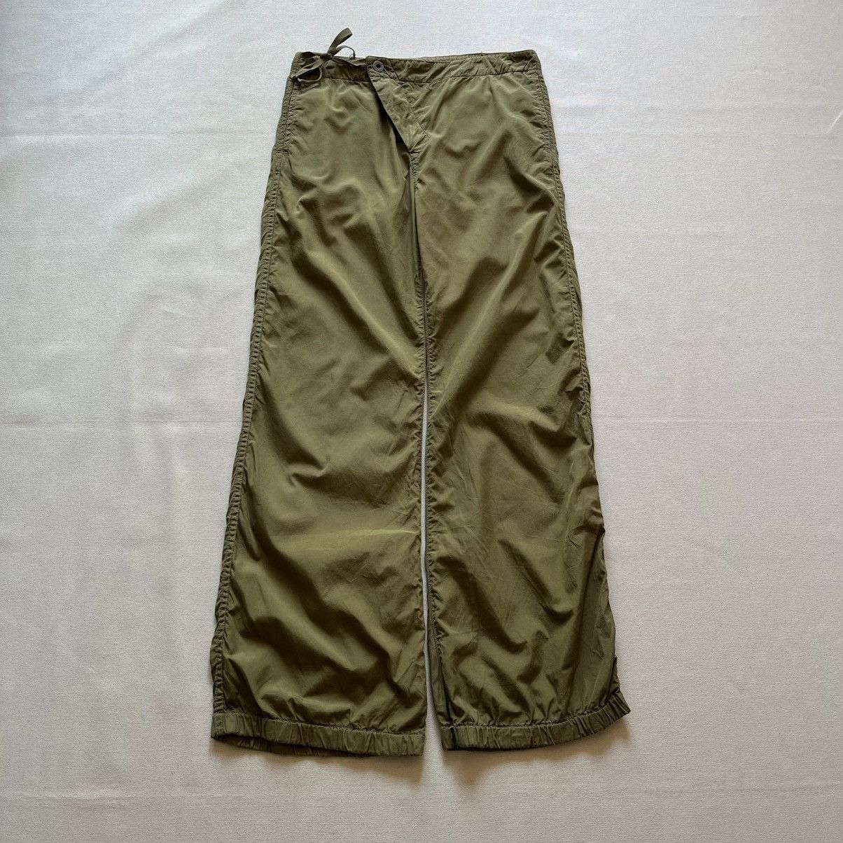 Kapital Kapital Parachute Pants Size US 30 / EU 46 - 1 Thumbnail