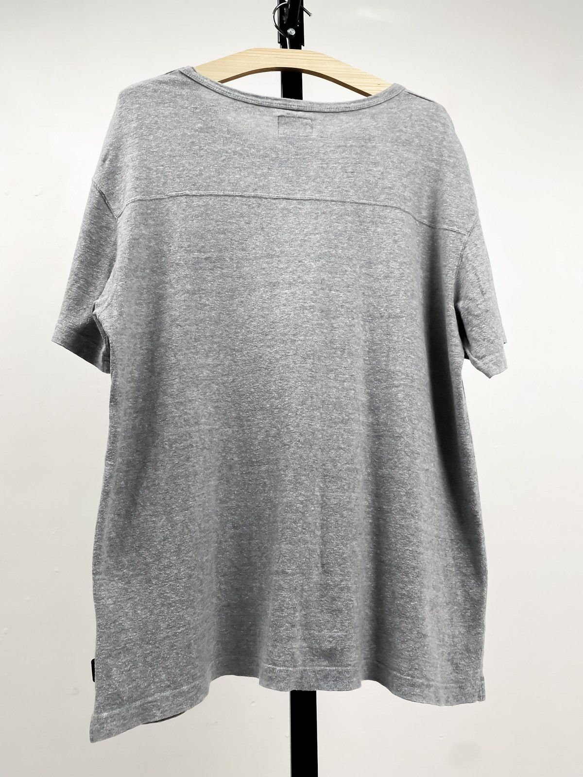 Neighborhood Neighborhood Tshirt Size US XL / EU 56 / 4 - 6 Thumbnail