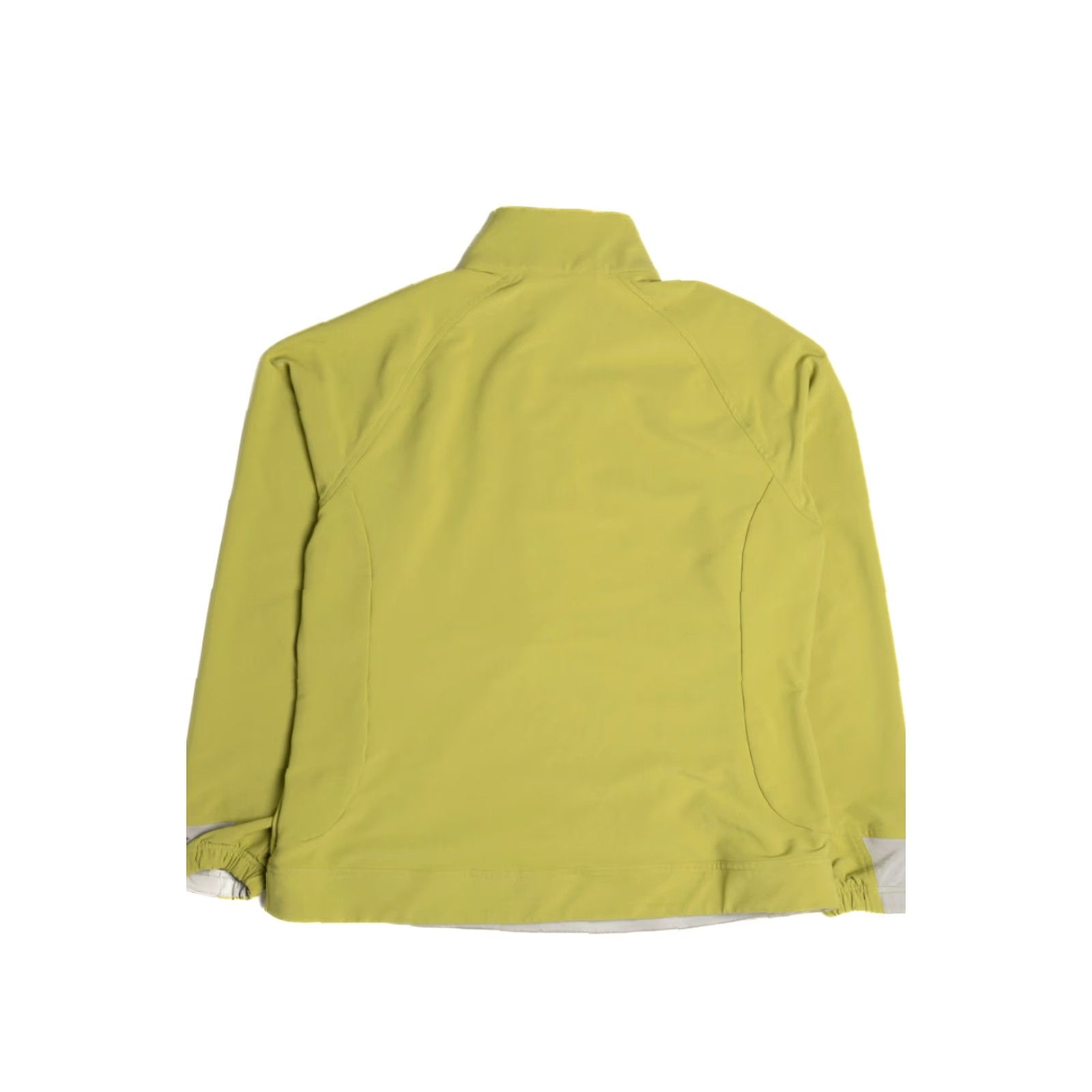 Vintage VINTAGE Green Bay Packers Lightweight Jacket Large Cutter & Buck Green Jacket Mens Large Green Bay Packers Vintage Cutter & Buck Green Size US L / EU 52-54 / 3 - 3 Thumbnail