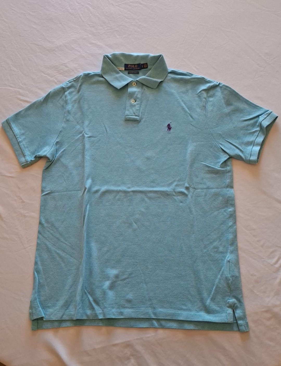 Polo Ralph Lauren Ralph Lauren Polo Size US L / EU 52-54 / 3 - 1 Thumbnail