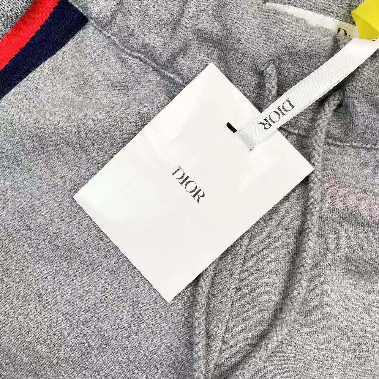 Dior Dior Size XS Side letter logo color-blocking shorts| Size 42" / US 20 - 6 Thumbnail