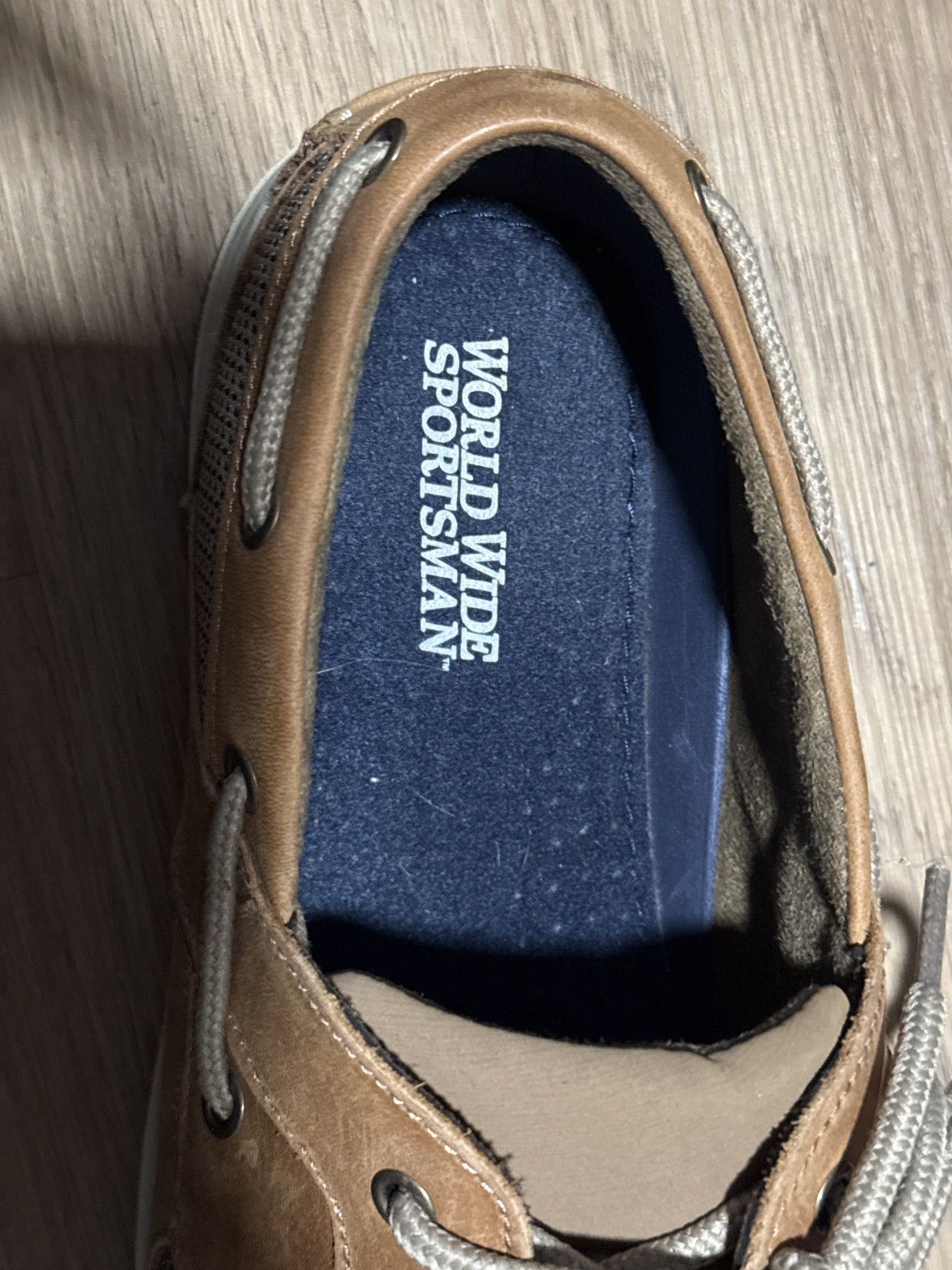Bass × Other × Vintage Bass Heritage Collection Loafers Size US 10.5 / EU 43-44 - 4 Thumbnail