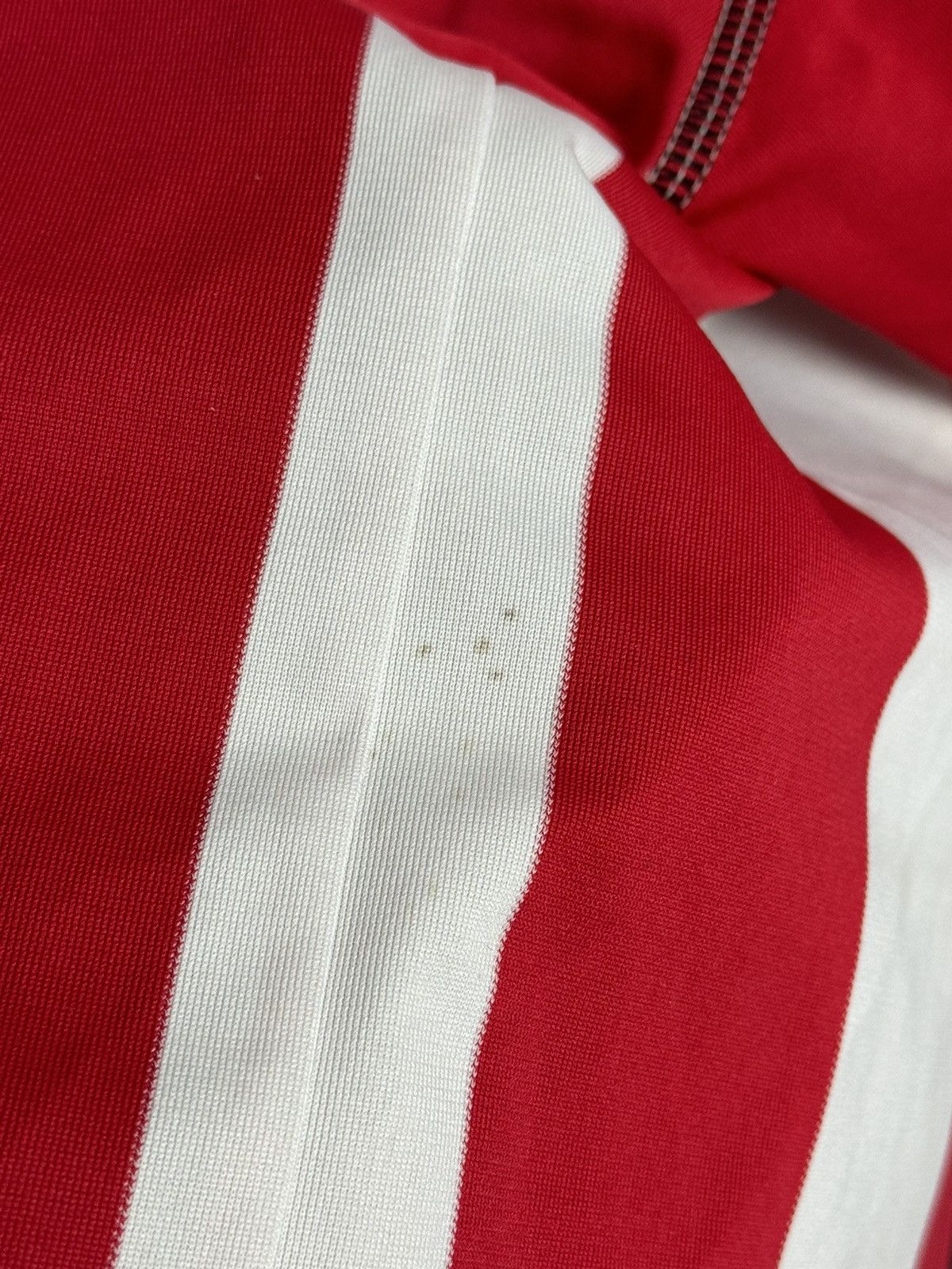 Other Southampton 03/05 Home Football Jersey Size US L / EU 52-54 / 3 - 19 Thumbnail