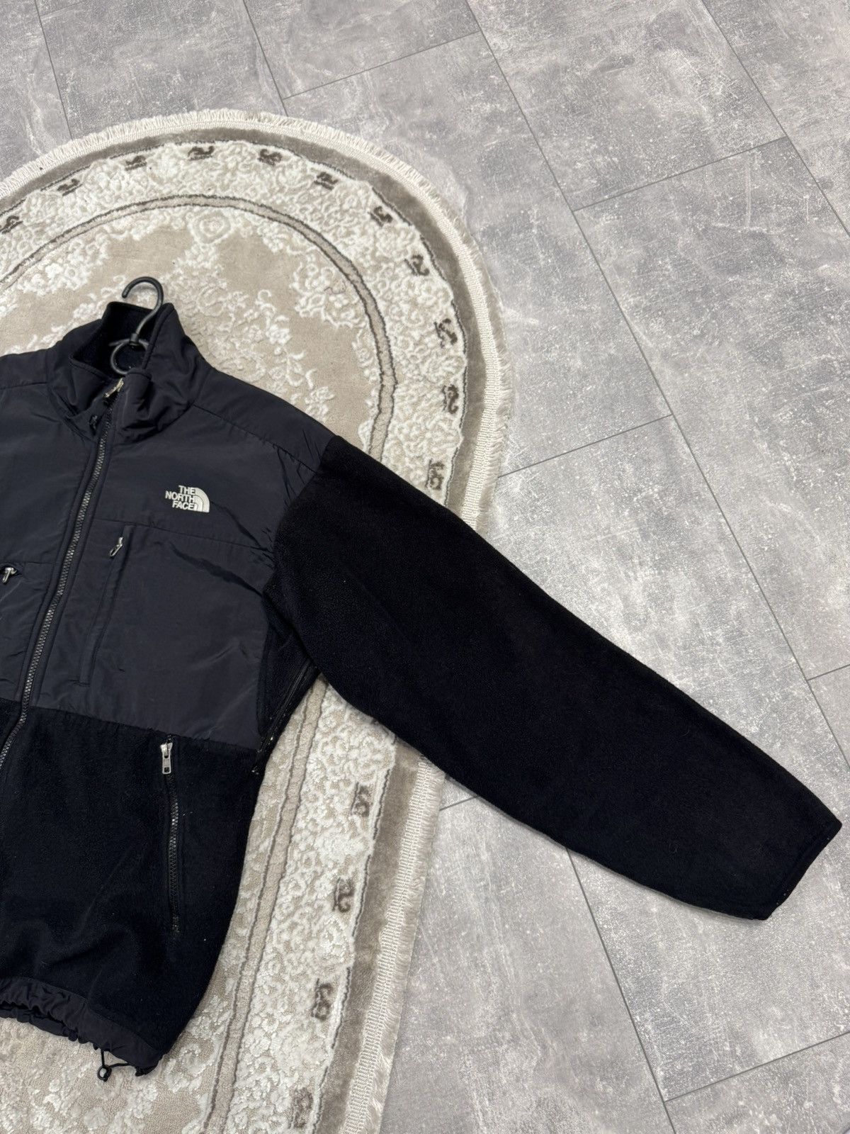 The North Face The North Face Nylon Fleece Polartec Sky Outdoor Mountain Size US M / EU 48-50 / 2 - 6 Thumbnail