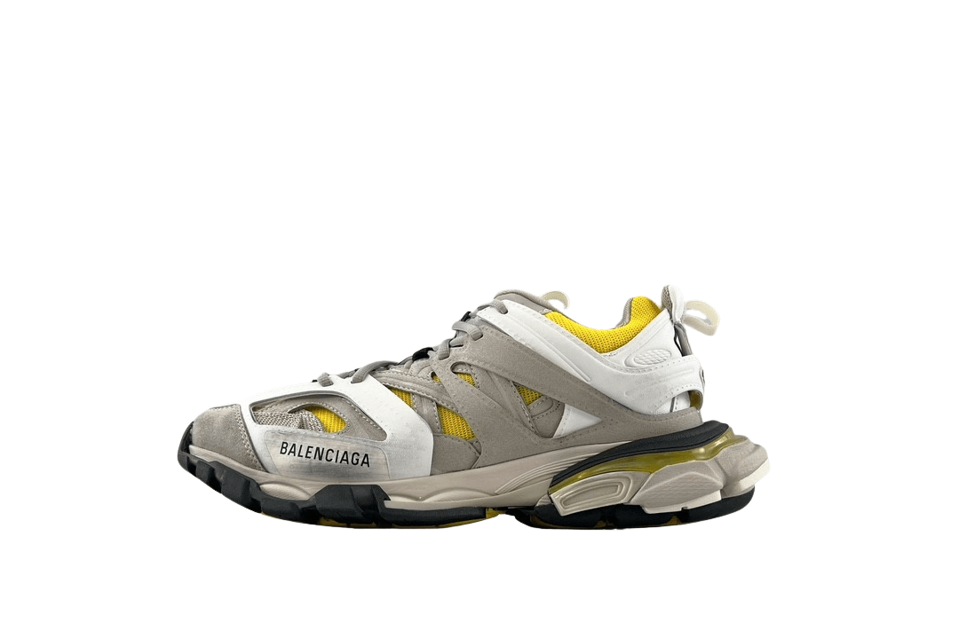 o1mt1gz0924 Track Sneaker in Multicolor