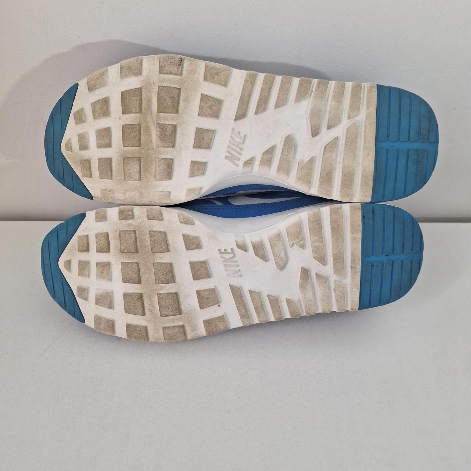Nike NIKE Air max Thea Women Blue Running Shoes women size 8 Size US 9 / IT 39 - 6 Thumbnail