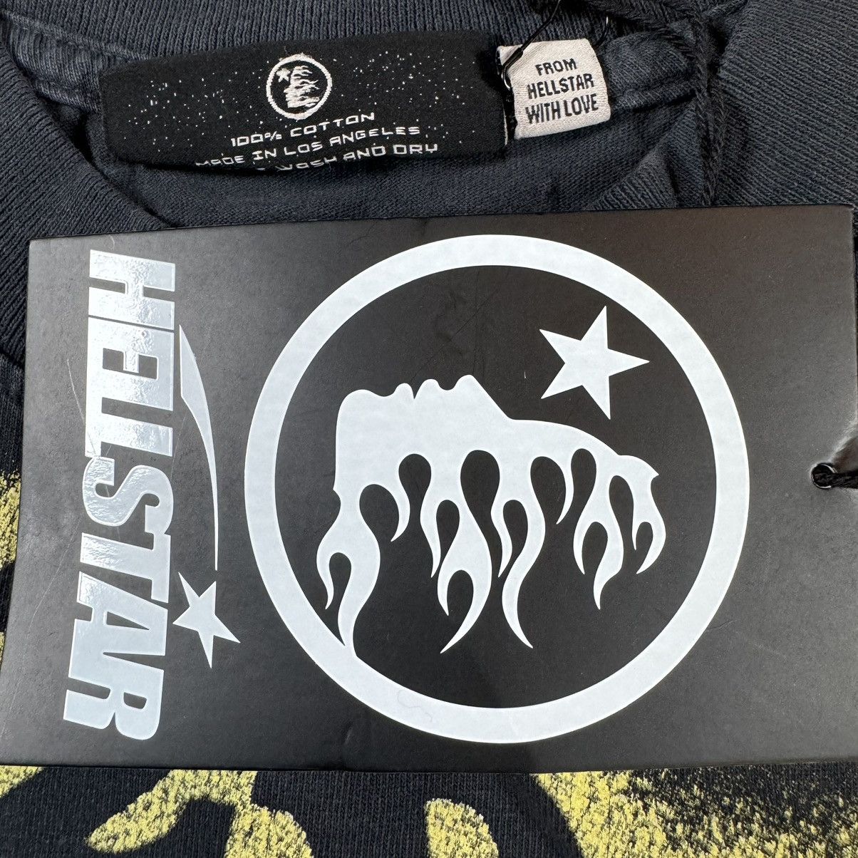HELLSTAR Hellstar Halloween 1996 P2P Size US L / EU 52-54 / 3 - 6 Thumbnail