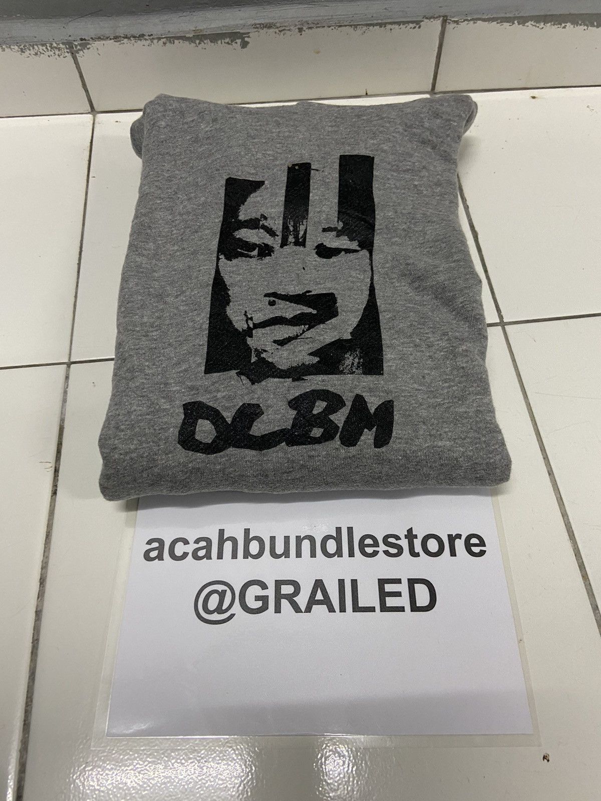 Band Tees DLBM MUSIC DJ BEATPORT HOODIE Size US M / EU 48-50 / 2 - 14 Thumbnail