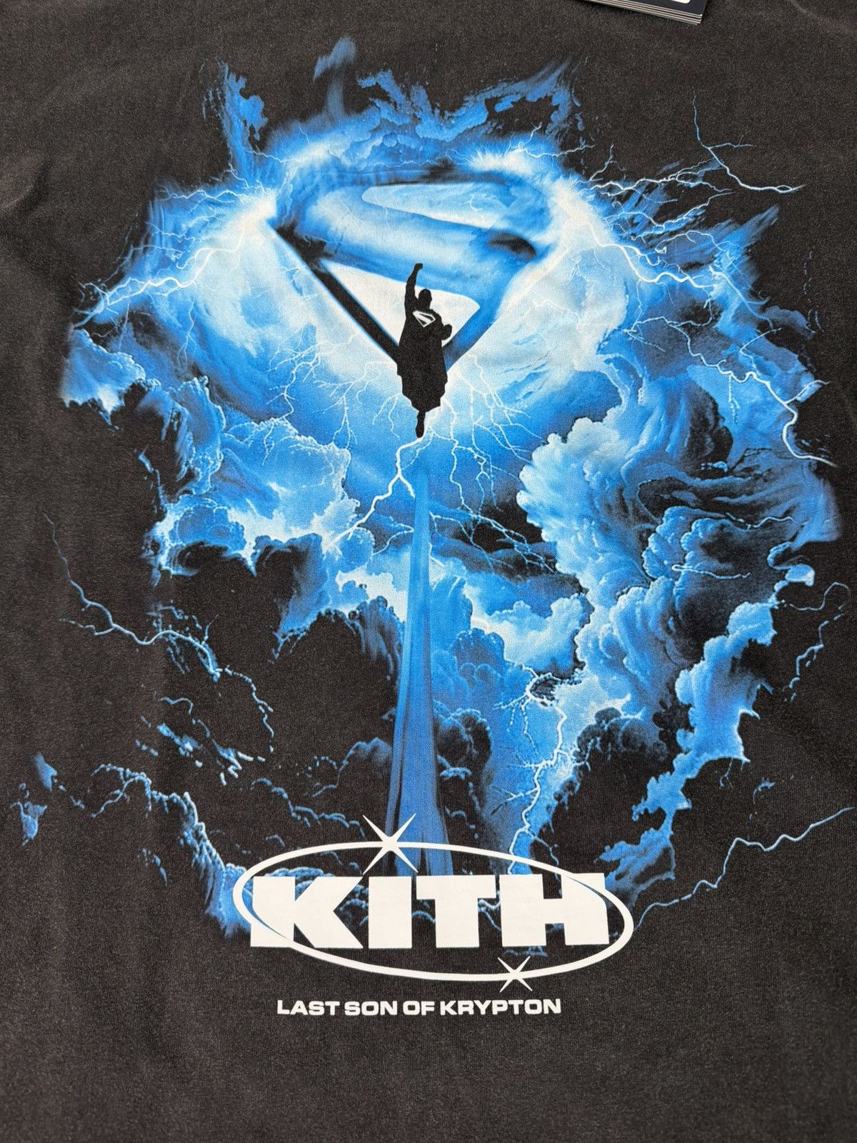 Other Kith X Superman Collaboration Mens Size Large Brand New Size US L / EU 52-54 / 3 - 8 Thumbnail
