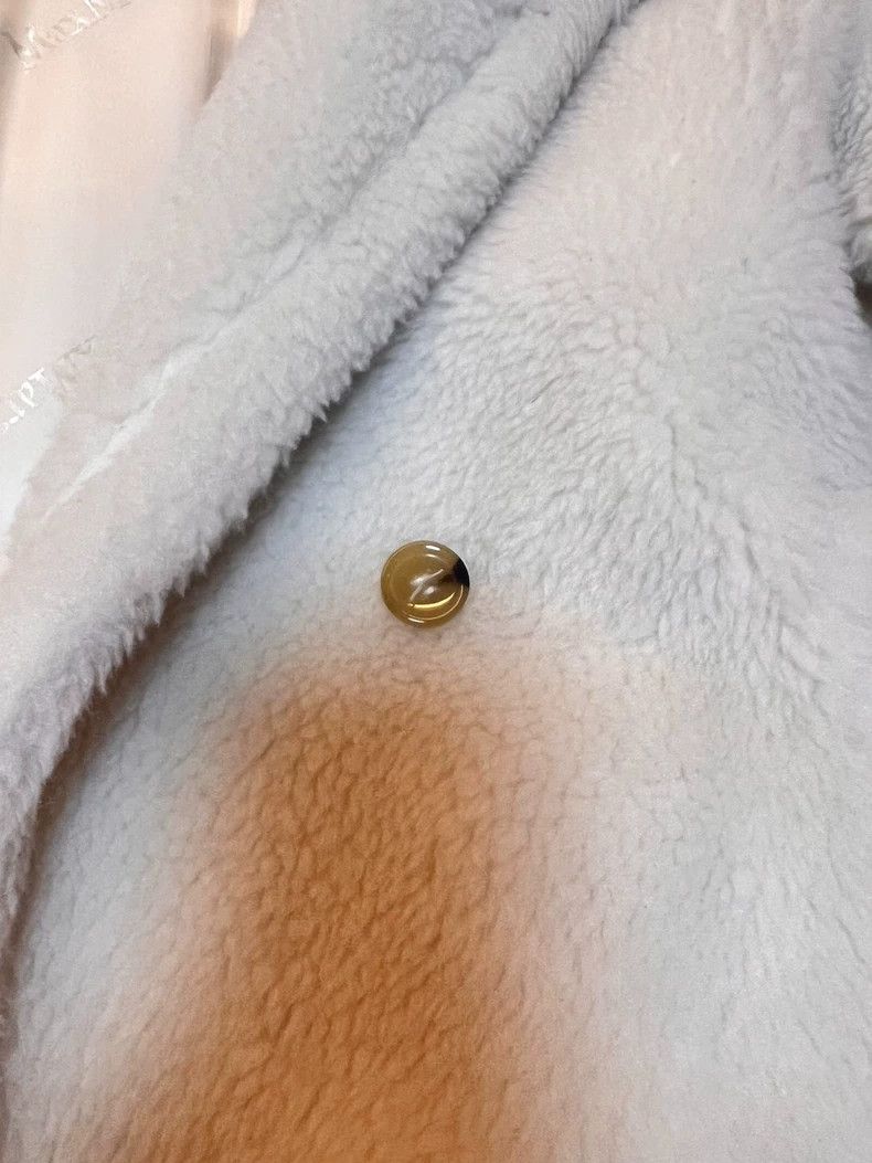 Max Mara Max Mara Super Classic Teddy Bear Coat Size S / US 4 / IT 40 - 4 Thumbnail