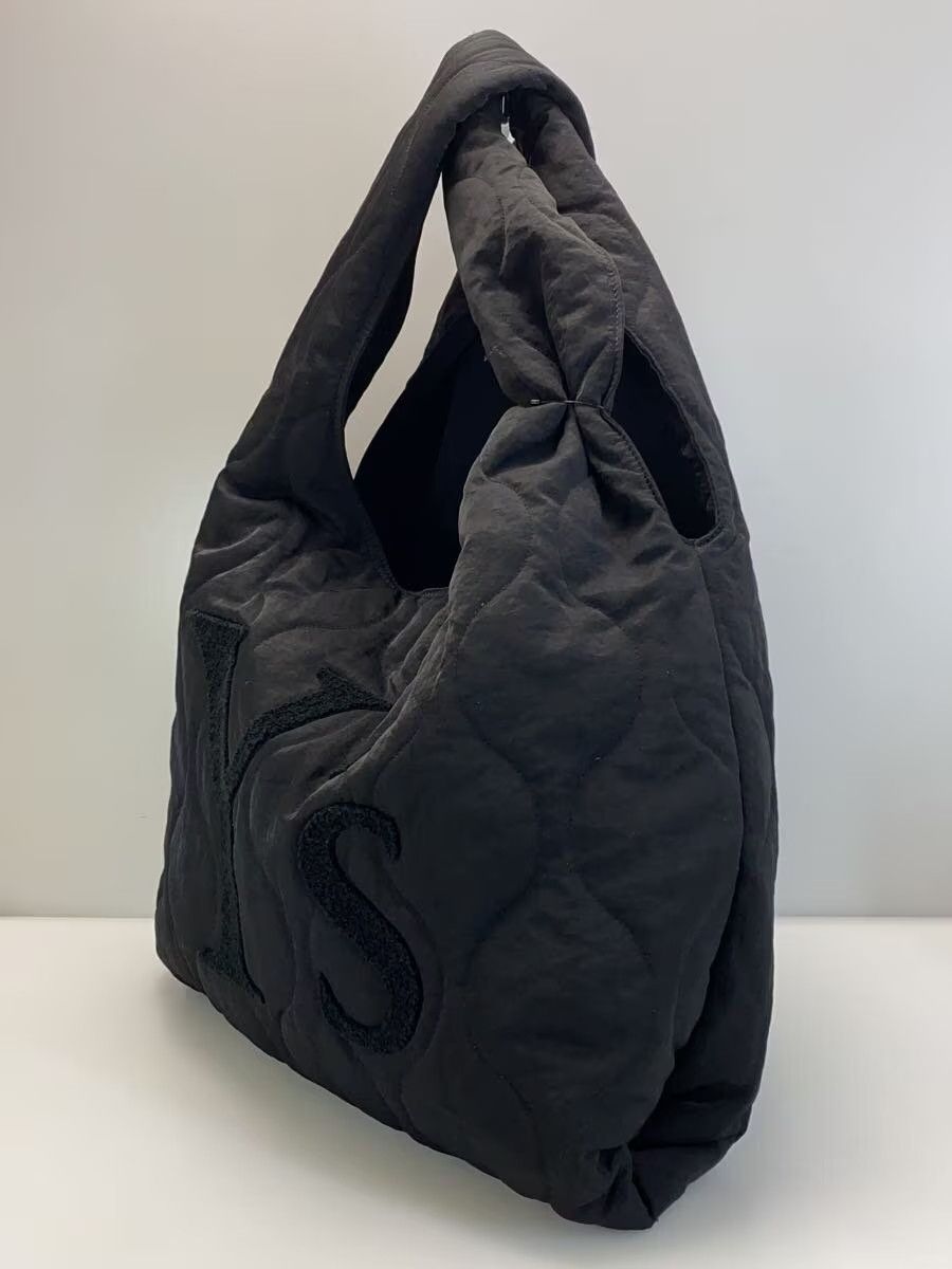 Y's × Yohji Yamamoto Quilted Military Bag Size ONE SIZE - 2 Thumbnail