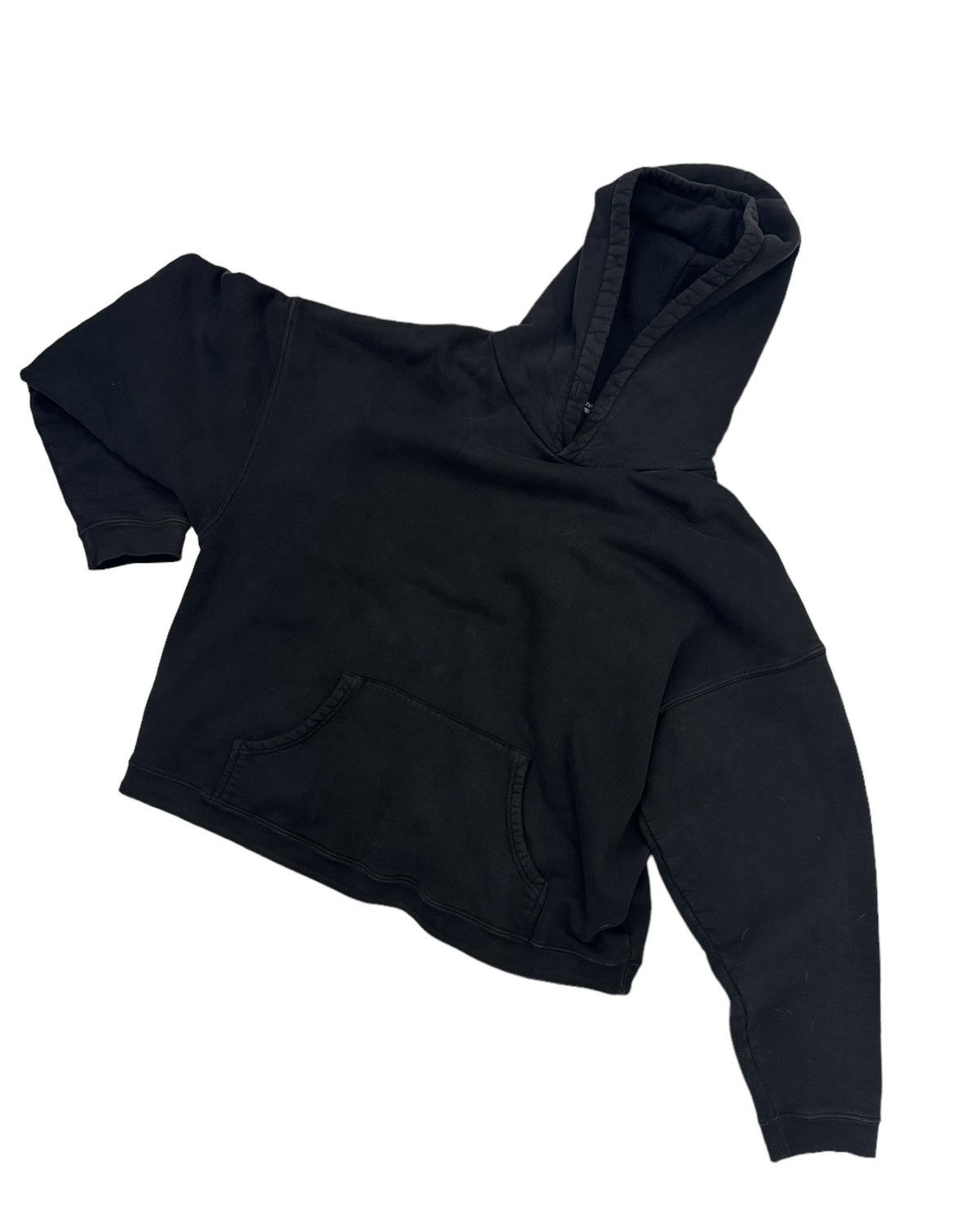 Enfants Riches Deprimes Enfants Riches Déprimés 1st drop ‘Goth Girl’ Hoodie Size US XL / EU 56 / 4 - 6 Thumbnail