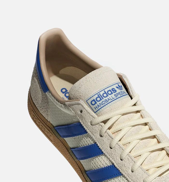 Adidas o1mle042 Unisex Low-Top Sneakers in Multicolor Size US 5 / EU 37 - 2 Thumbnail