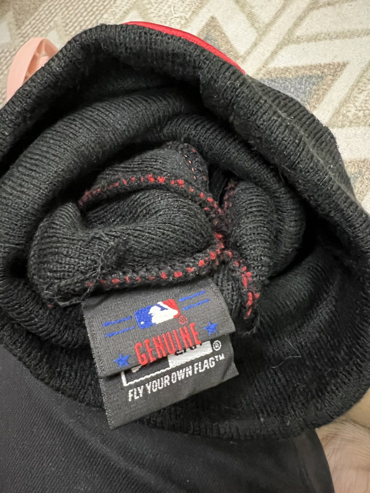 New Era MLB New Era Beanie Hats Size ONE SIZE - 6 Thumbnail