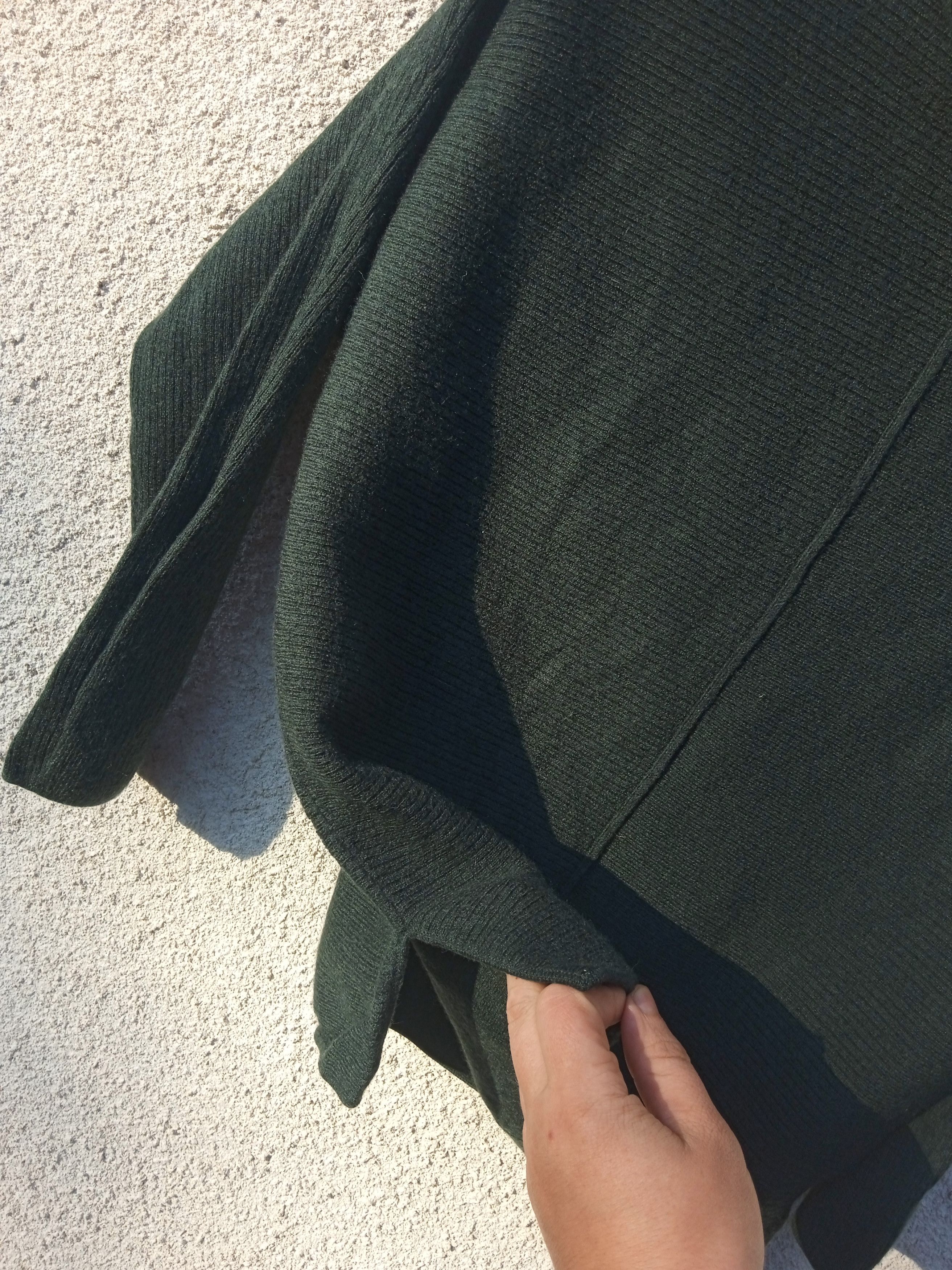 Barbour Barbour wool cashmere sweater Size M / US 6-8 / IT 42-44 - 5 Thumbnail