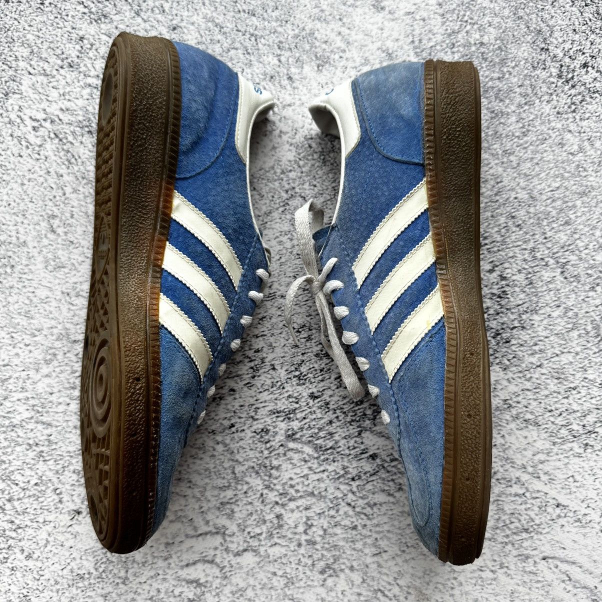 Adidas Adidas Handball Spezial Made in Poland Vintage rare uk 10 Size US 9.5 / EU 42-43 - 3 Thumbnail