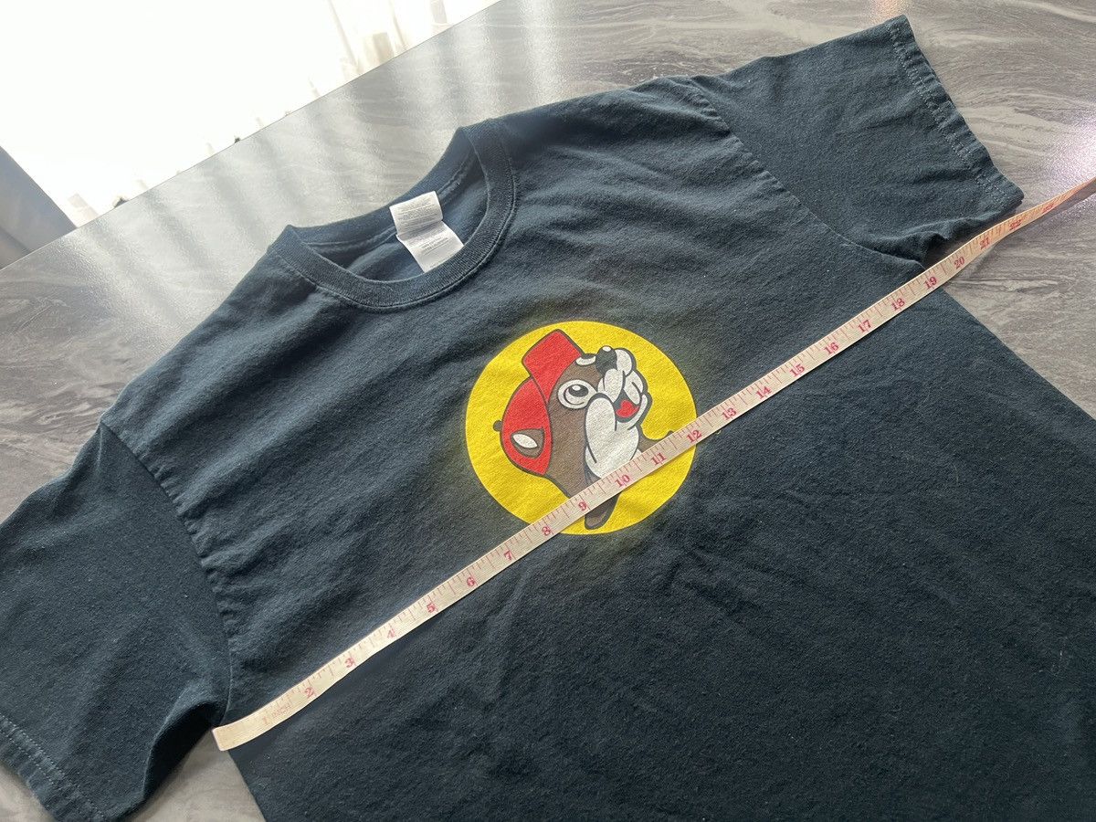 Anime × Vintage Buc-ee : Peace Love Size US M / EU 48-50 / 2 - 6 Thumbnail
