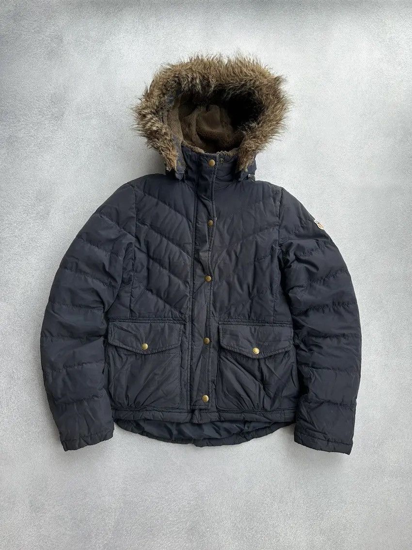 Fur Polo Jeans Puffer Jacket Polo Ralph Lauren Denim Supply Puffer