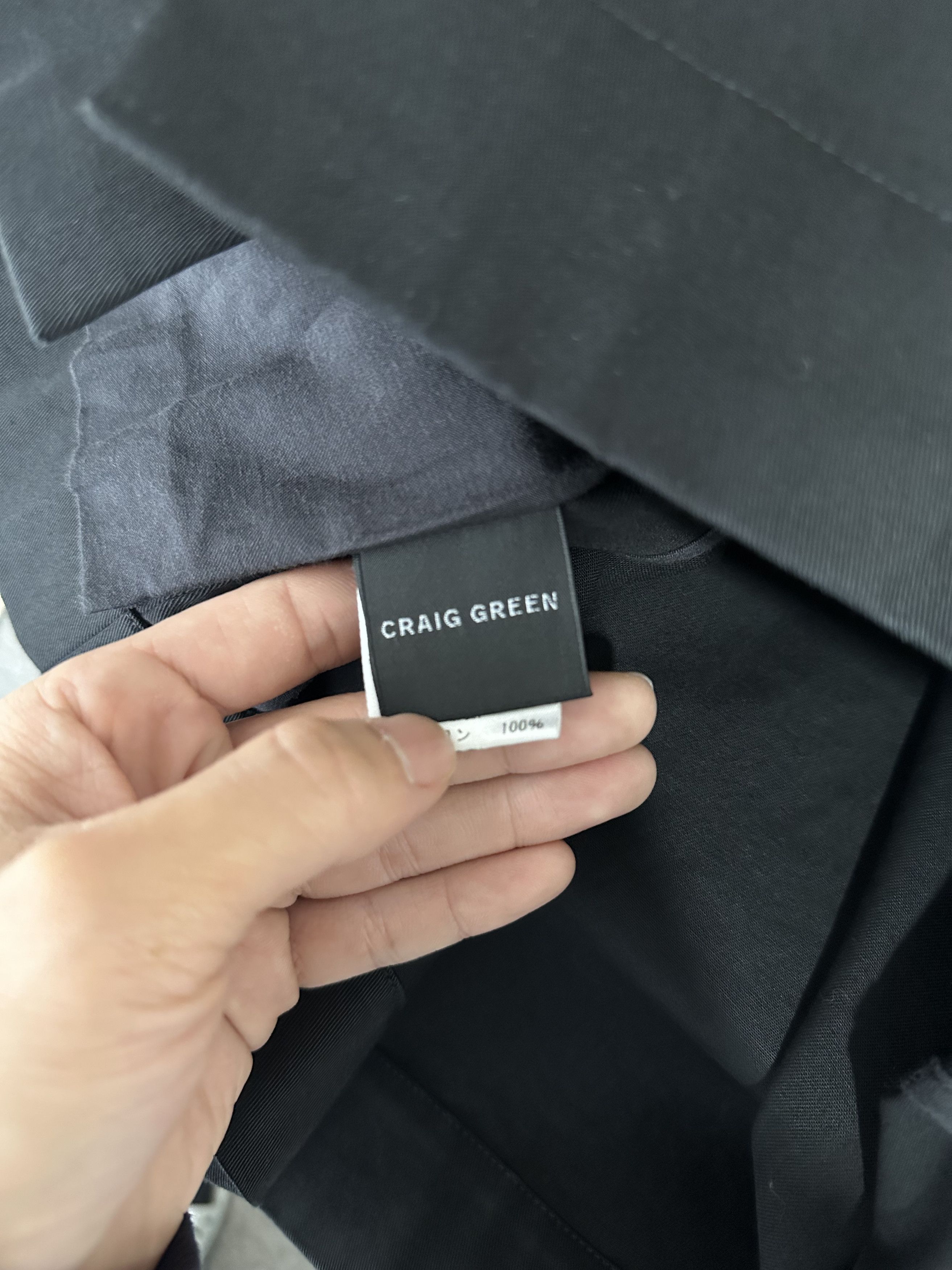Craig Green craig green Size US M / EU 48-50 / 2 - 6 Thumbnail