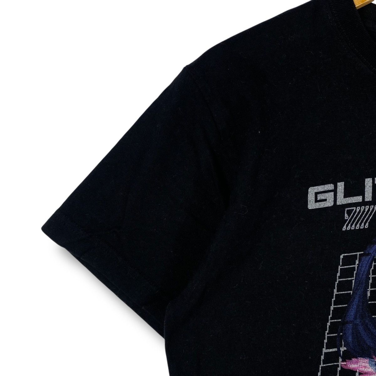 Japanese Brand CYBERPUNK BARTENDER ACTION VA-11 Hall-A Graphic Game Tee Size US M / EU 48-50 / 2 - 3 Thumbnail