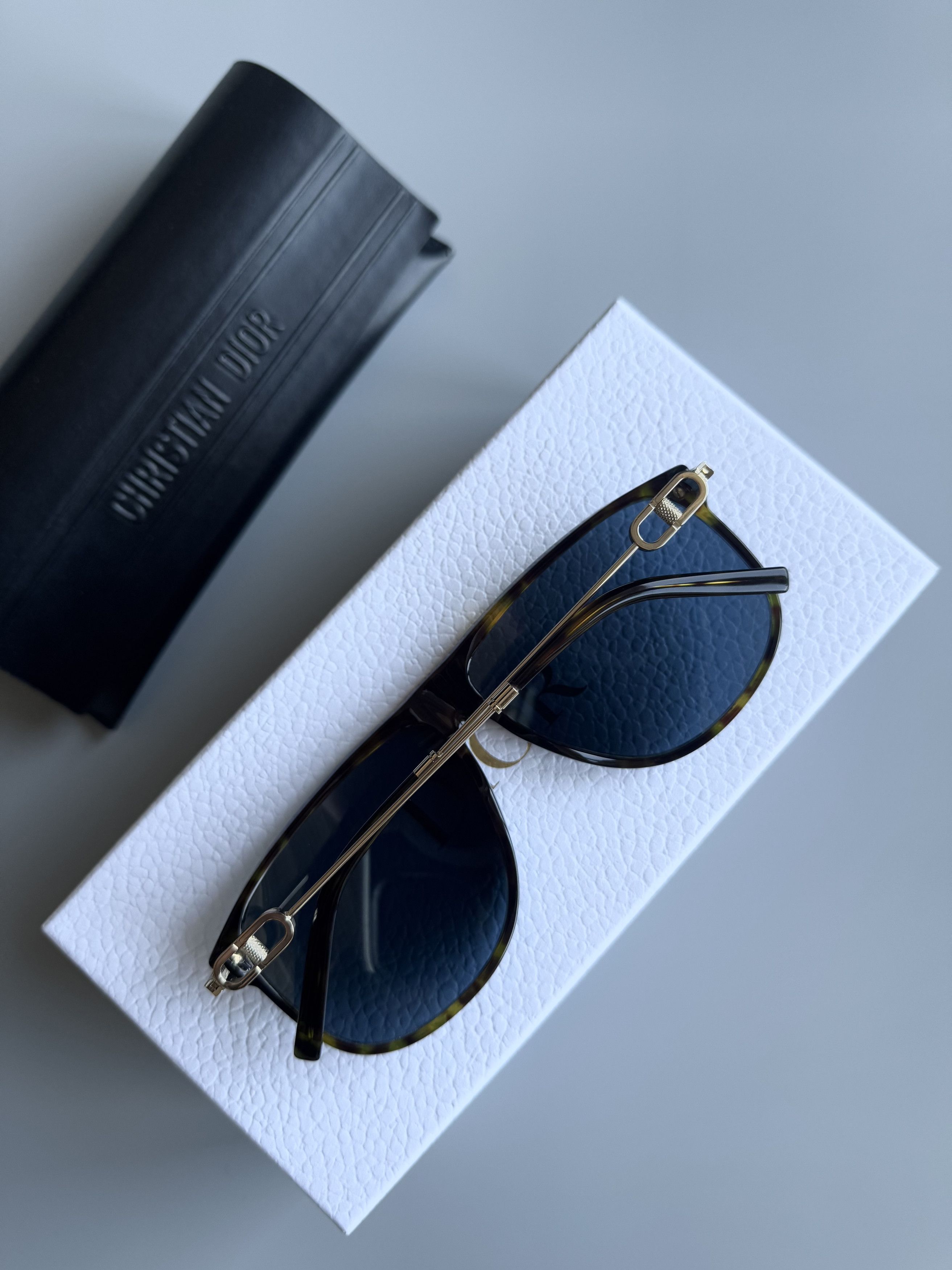 Dior Dior Sunglasses Size ONE SIZE - 1 Thumbnail