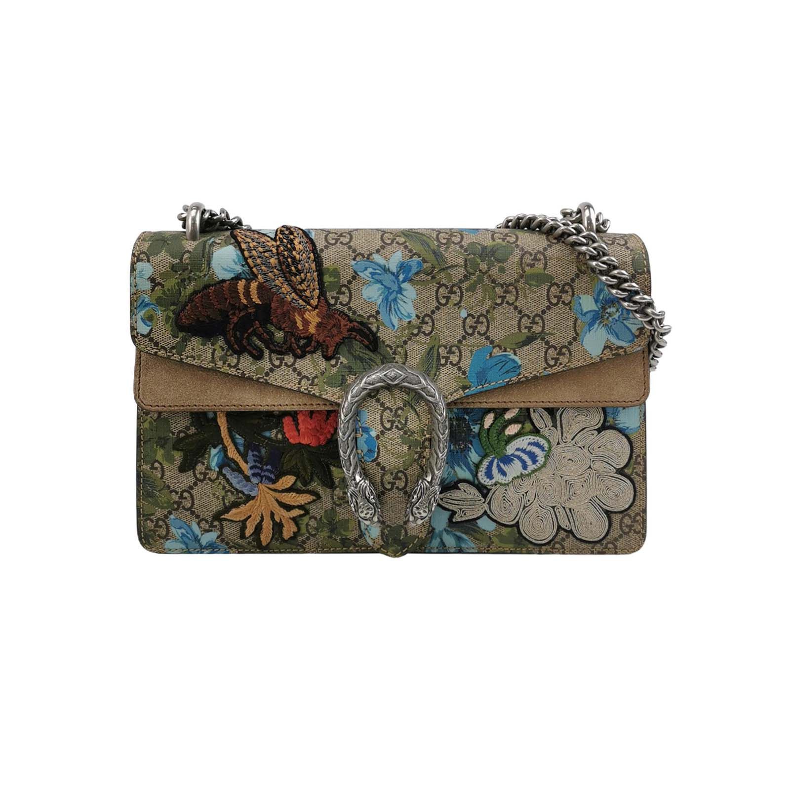 Gucci Gucci Women os Shoulder Bags Size ONE SIZE - 1 Thumbnail