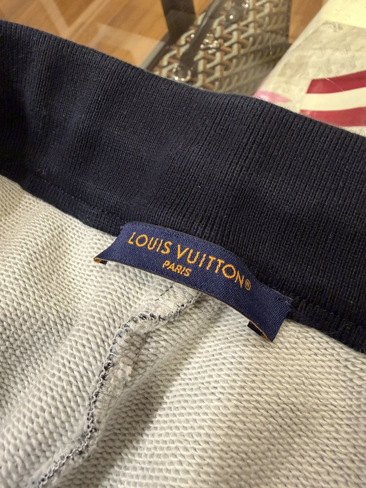 Louis Vuitton Louis Vuitton Monogram Pointilism Shorts Size US 30 / EU 46 - 3 Thumbnail