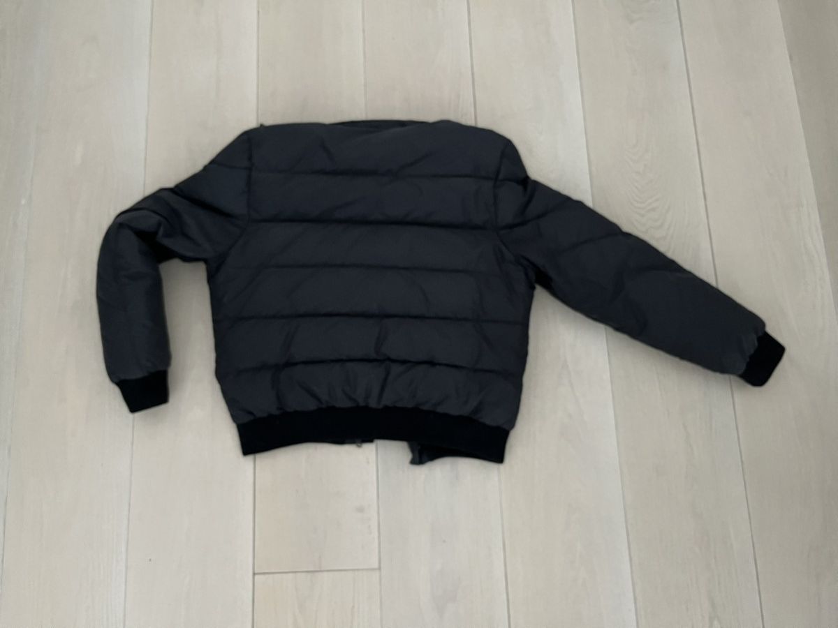 Maison Margiela Margiela down puffer Size US L / EU 52-54 / 3 - 2 Thumbnail