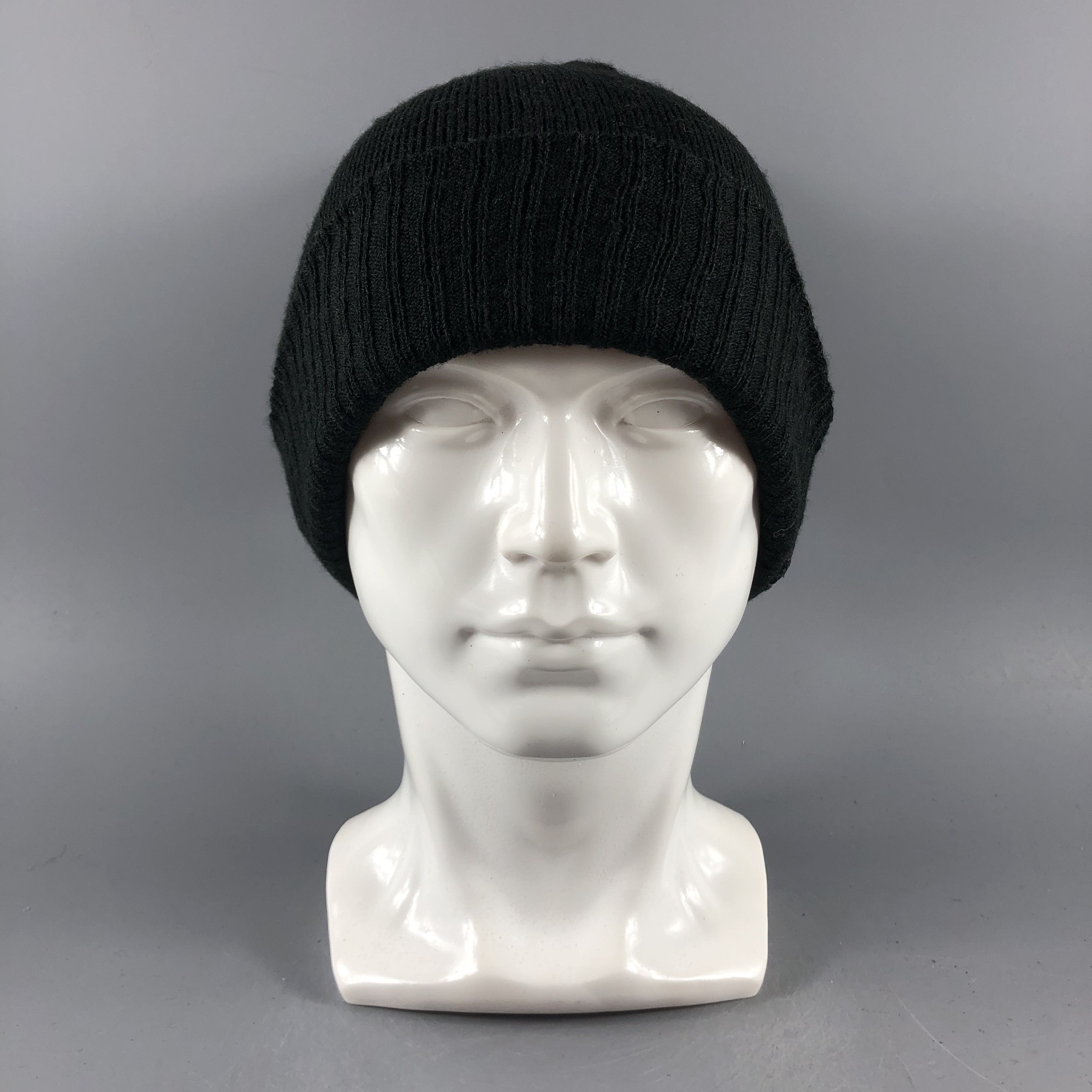 image of Vintage Hats Hiromichi Nakano Beanie Slouchy B1356, Men's