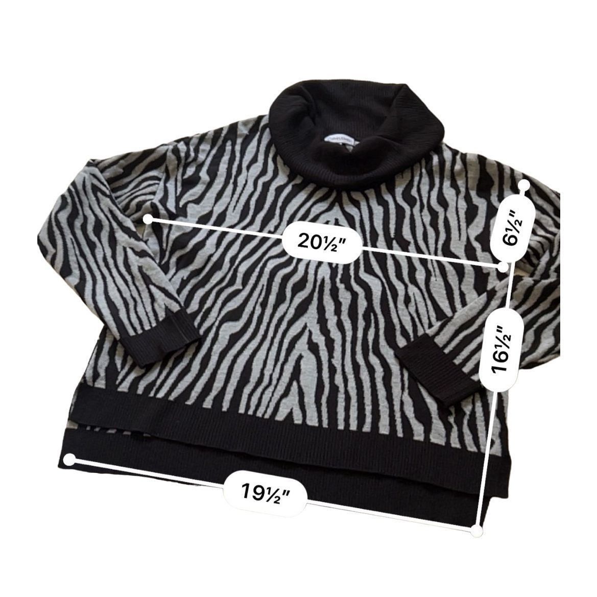 Calvin Klein Calvin Klein sweater size S Size S / US 4 / IT 40 - 5 Thumbnail