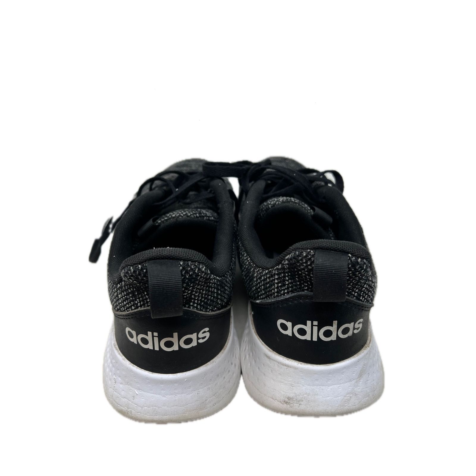Adidas Adidas 2020 Puremotion 'Black White Heathered' Mens 12 Size US 12 / EU 45 - 5 Thumbnail