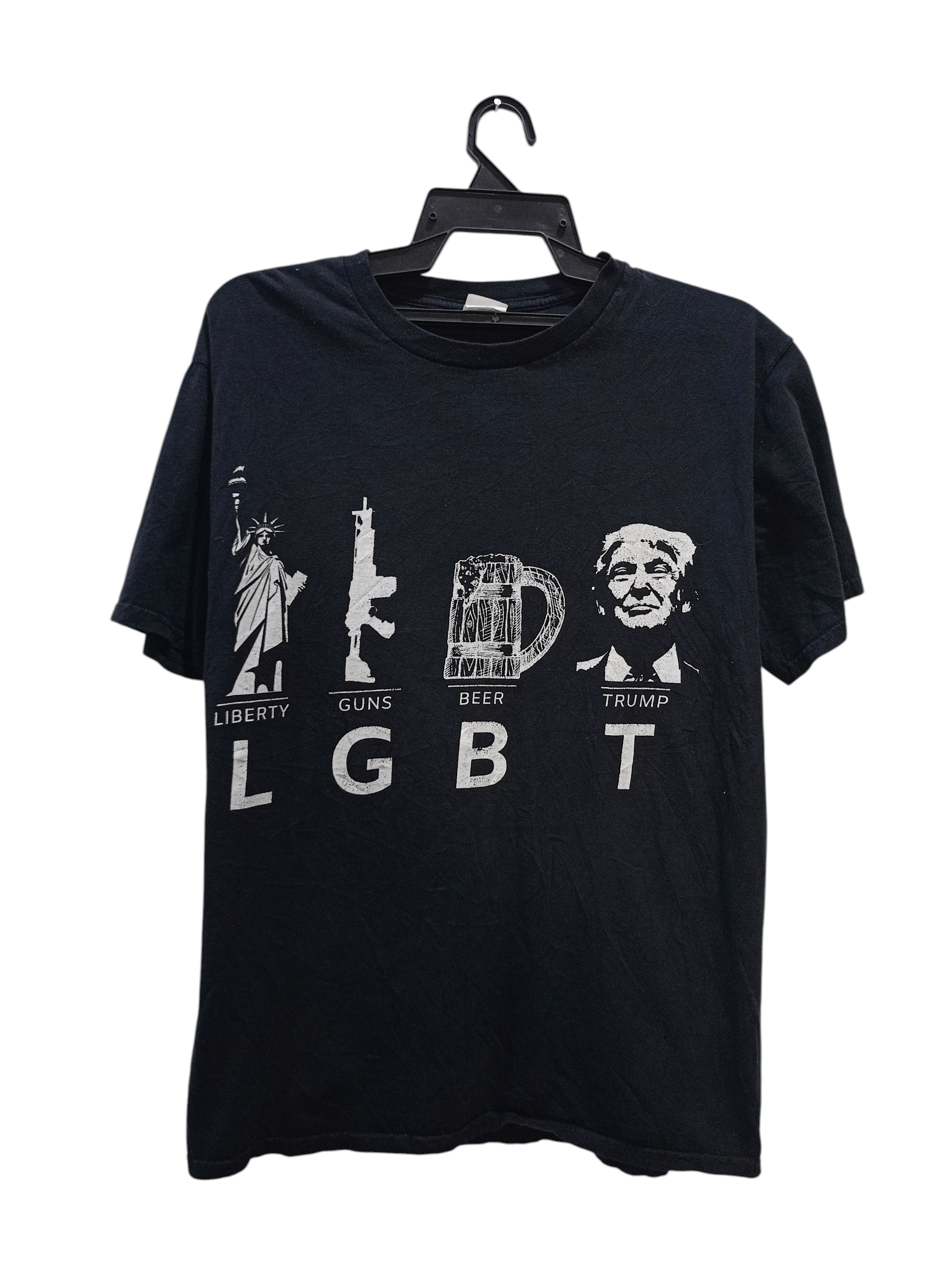 Donald Trump Donald Trump LGBT Size US M / EU 48-50 / 2 - 1 Thumbnail