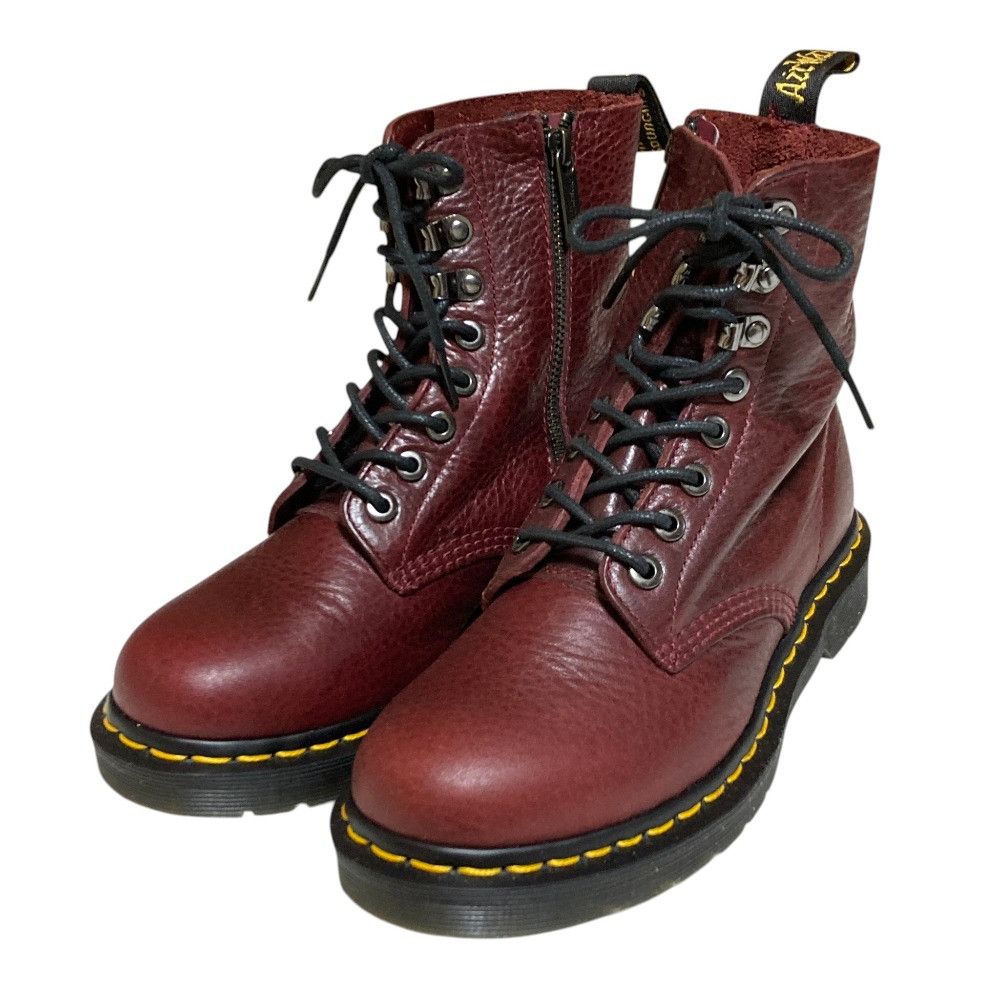 Other Other Dr.Martens 1460 PM Lace Up Boots Leather Shoes DUTY FREE for USA Size ONE SIZE - 1 Thumbnail