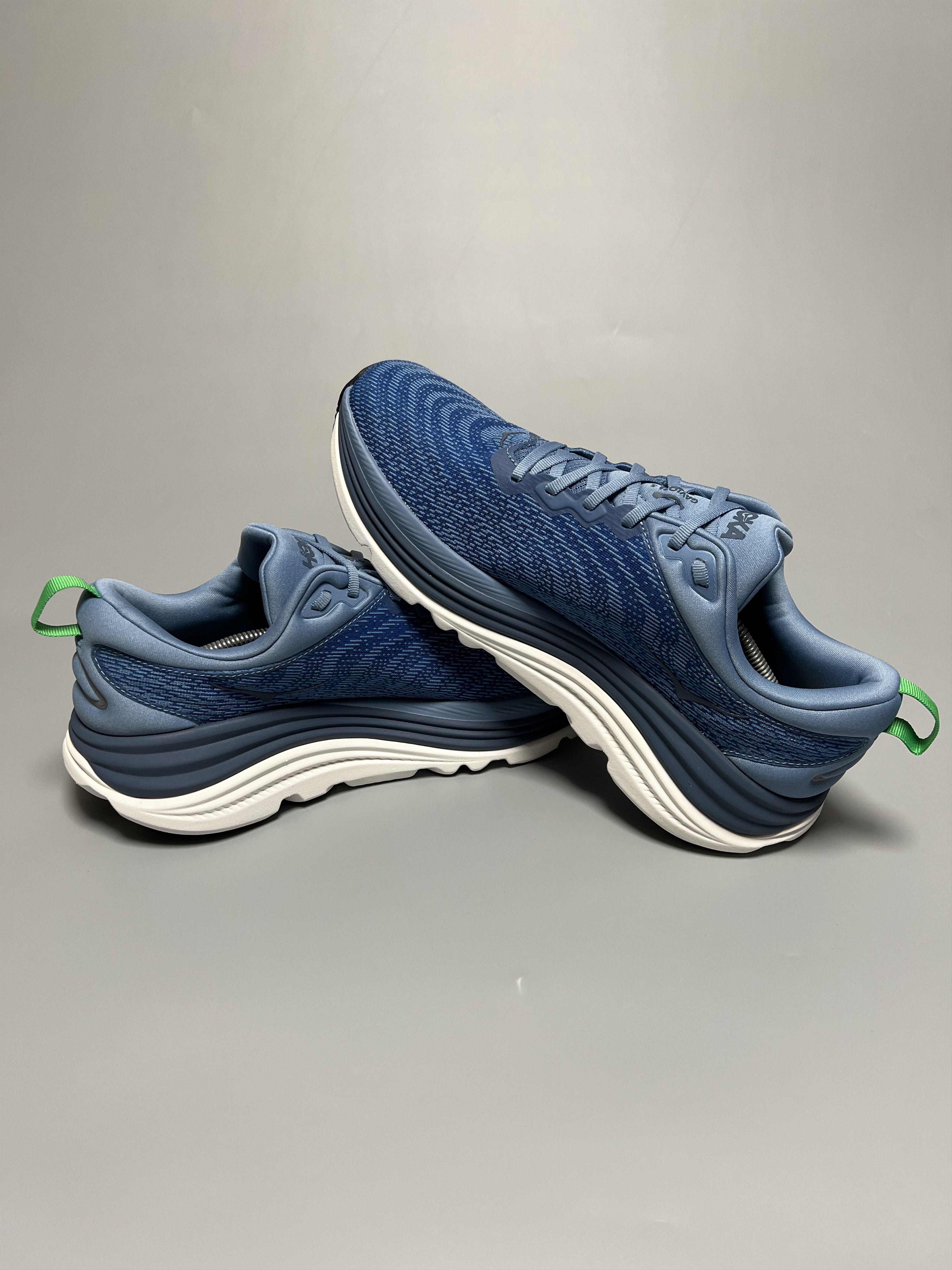 Hoka 12D Hoka One One Gaviota 5 Men's Running Shoes Walking Size US 12 / EU 45 - 5 Thumbnail