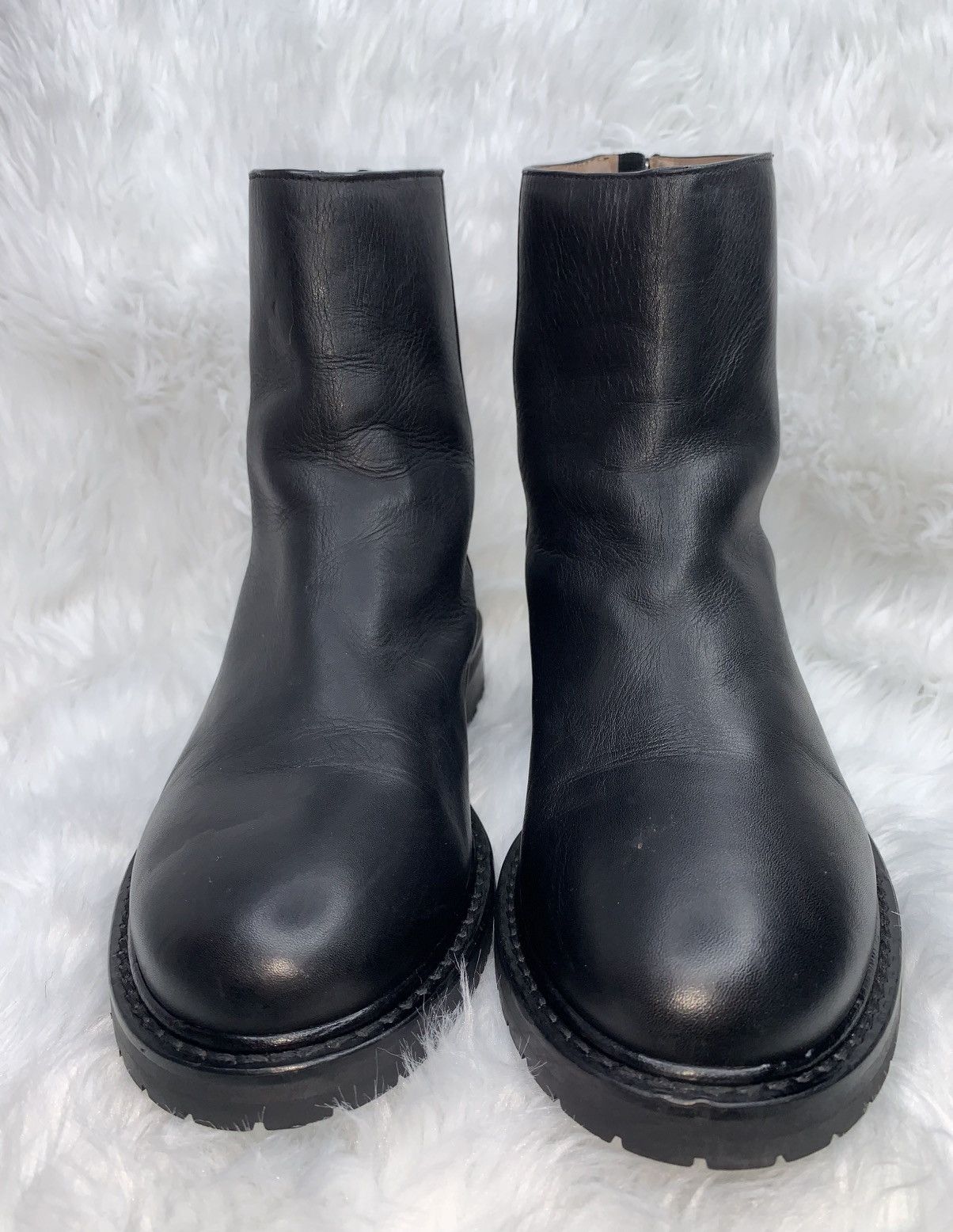 LEGRES Legres Boots Size US 8 / IT 38 - 3 Thumbnail