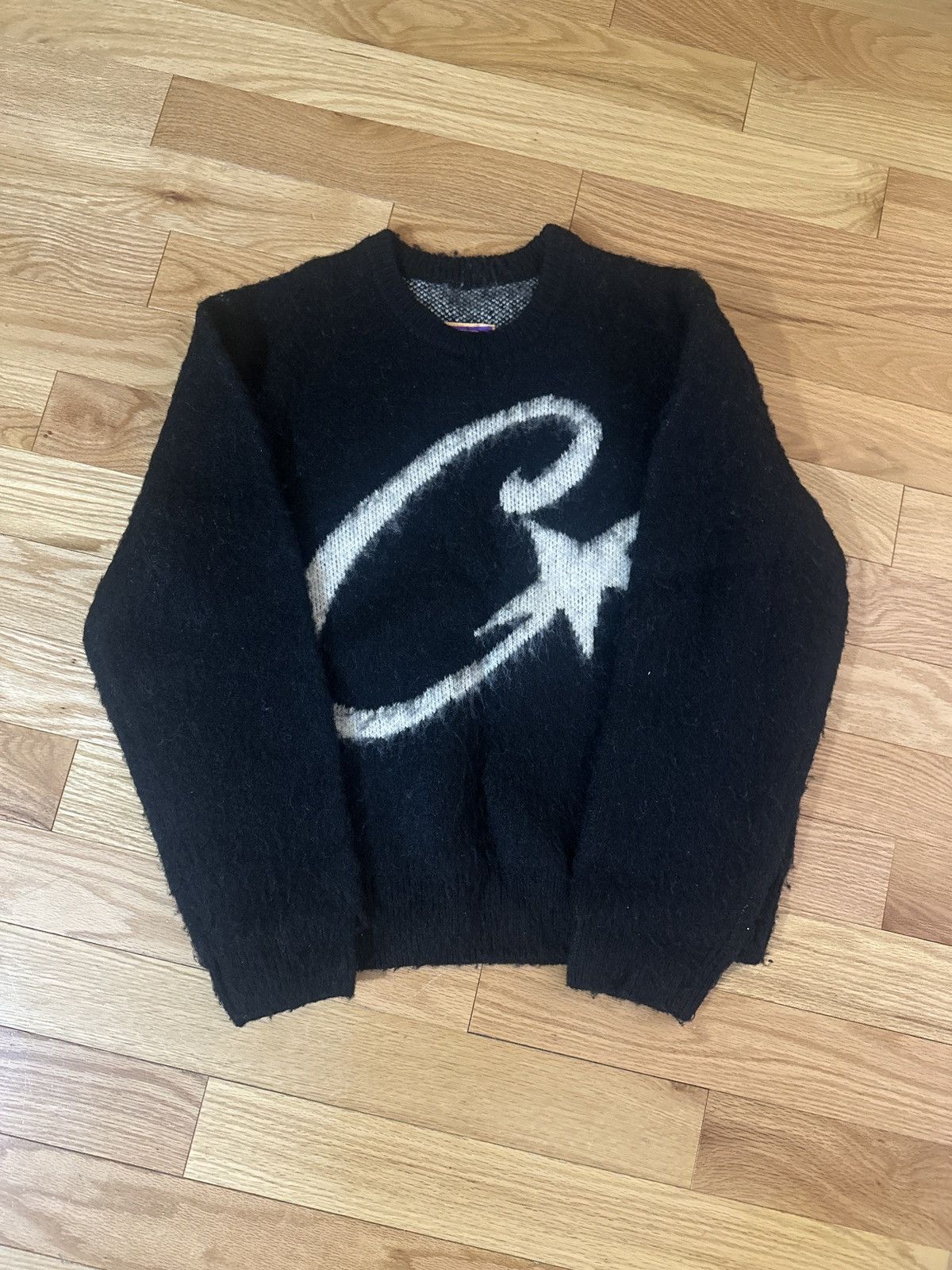 Corteiz C Star | Grailed