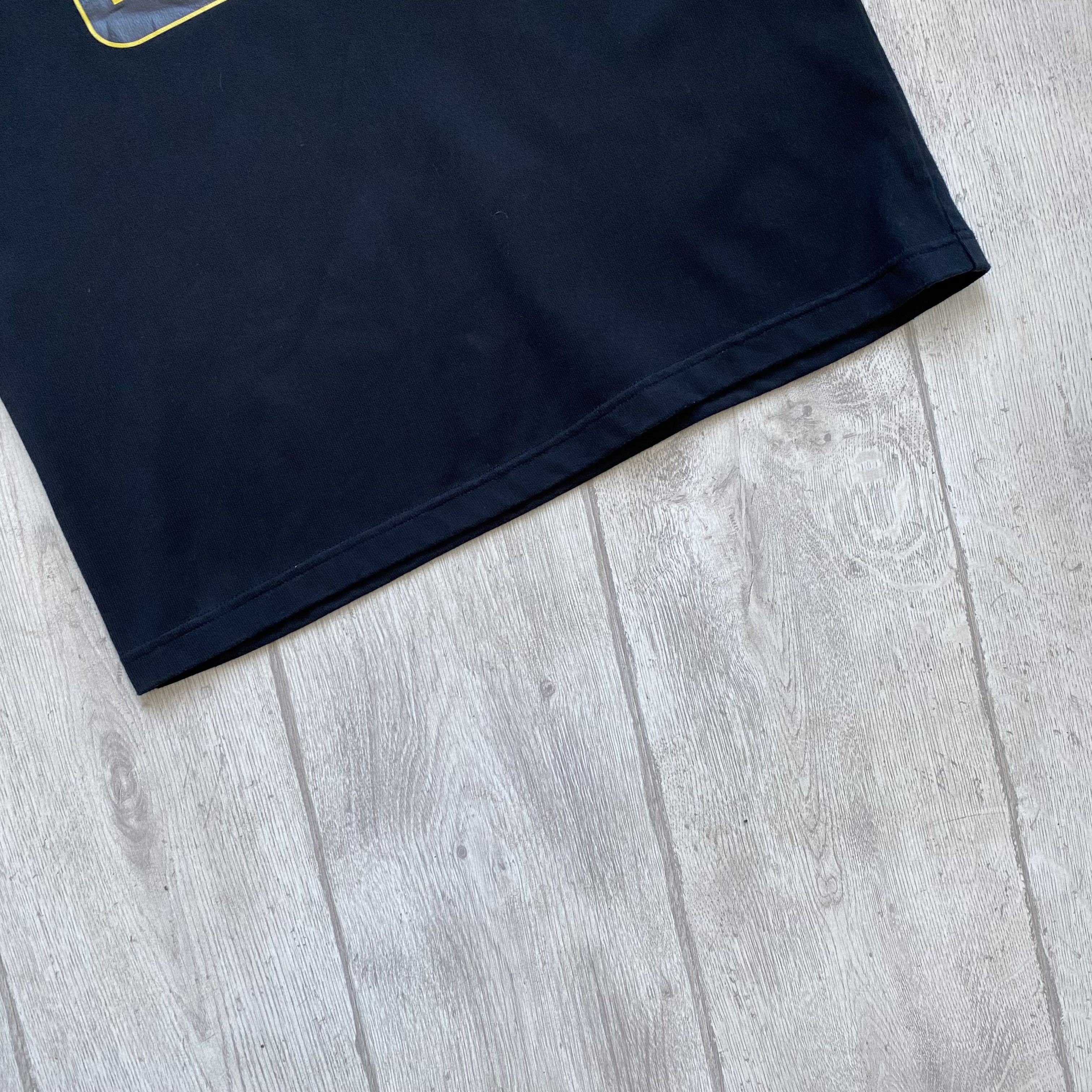 Canterbury of New Zealand 🏈Vintage London Wasps RFC rugby shirt jersey 05/06 Size US S / EU 44-46 / 1 - 3 Thumbnail