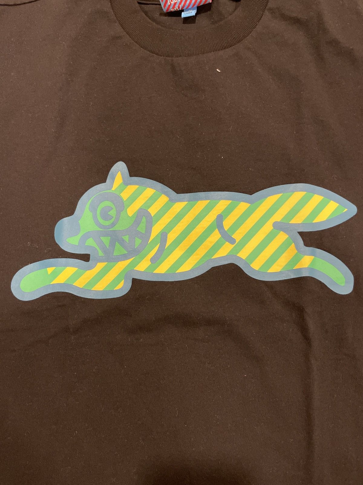 Billionaire Boys Club Billionaire Boys Club T-Shirt Size US S / EU 44-46 / 1 - 2 Thumbnail