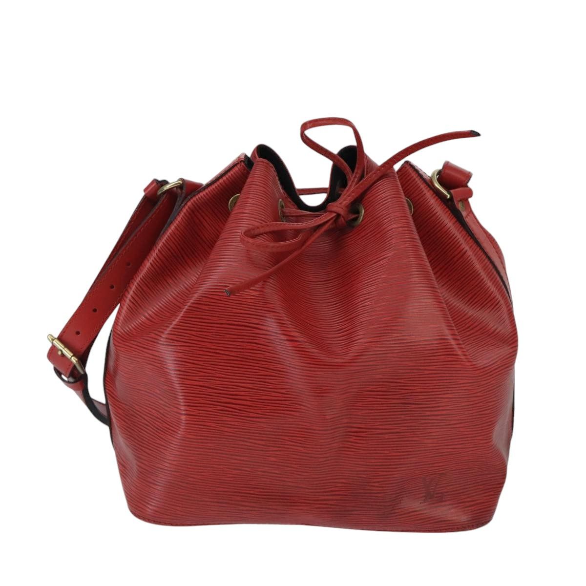 Louis Vuitton Louis Vuitton Noe shoulder Size ONE SIZE - 1 Thumbnail