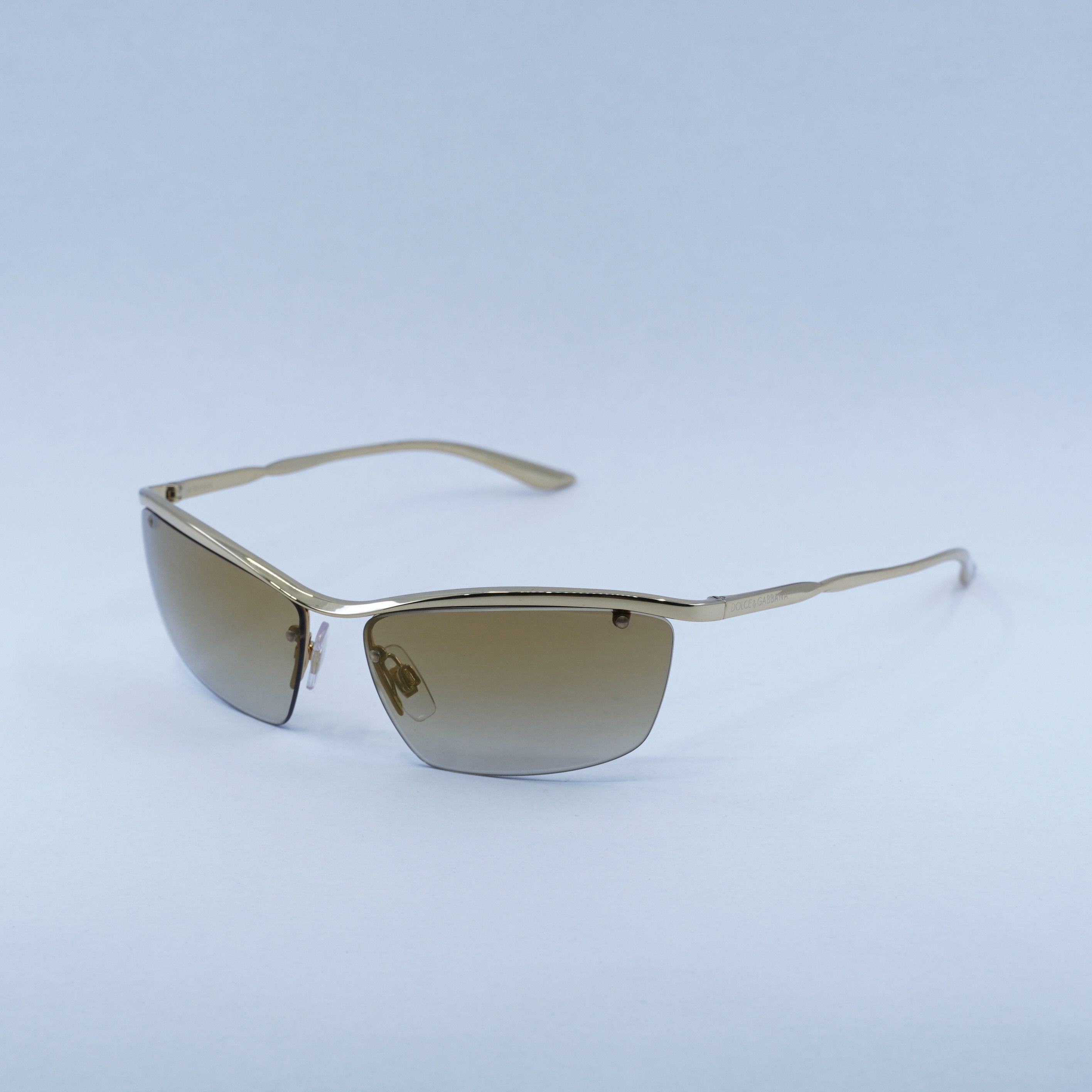 Dolce & Gabbana DG2307 02/6E Sunglasses - Lowest Price!